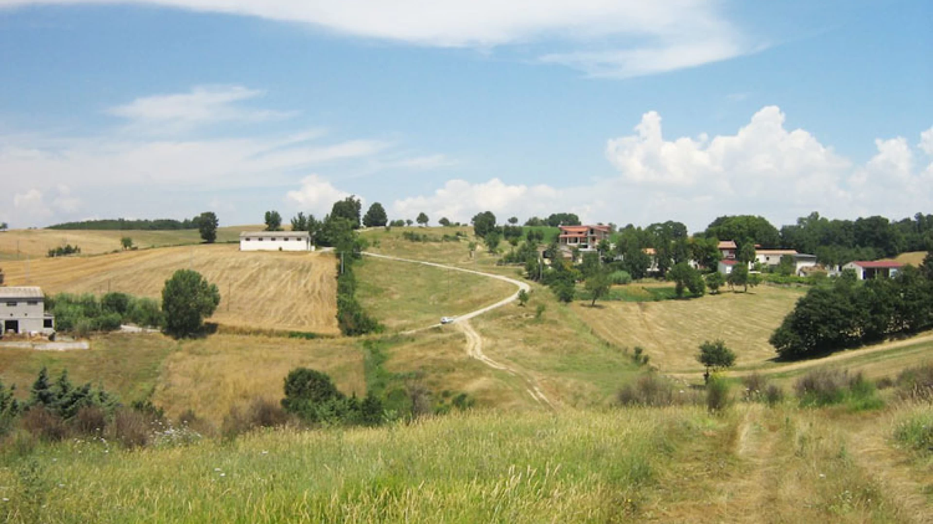 Partono anche nell'area Mainardica gli eventi estivi promossi dal Pnalm (Parco Nazionale d'Abruzzo, Lazio e Molise)