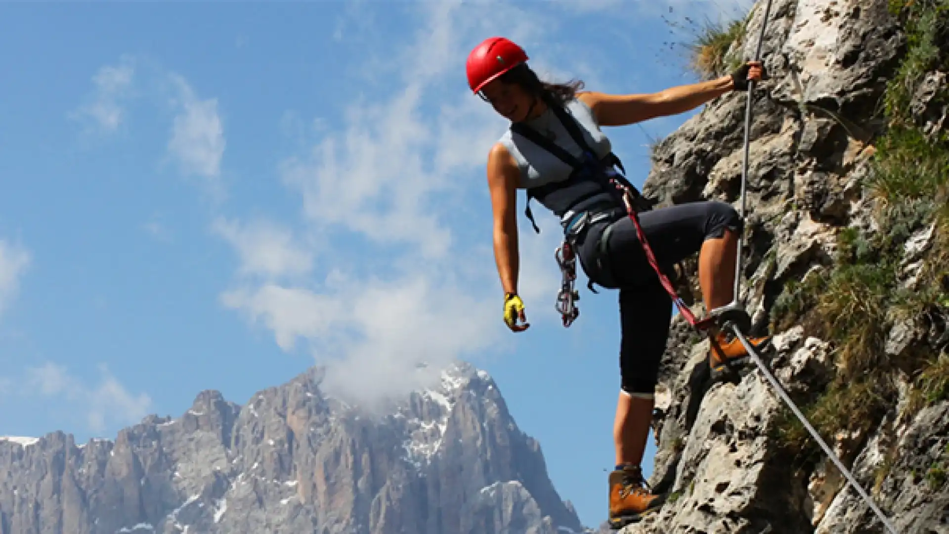 Sport in Montagna, il Pnalm ne frena la pratica nei comuni.