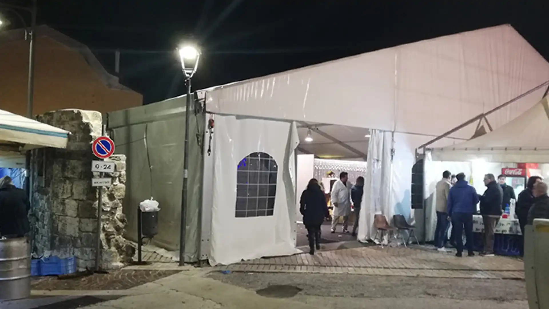 Colli a Volturno: edizione 2017 della Fiera di San Leonardo, appuntamento riuscito con successo. Il nostro video servizio