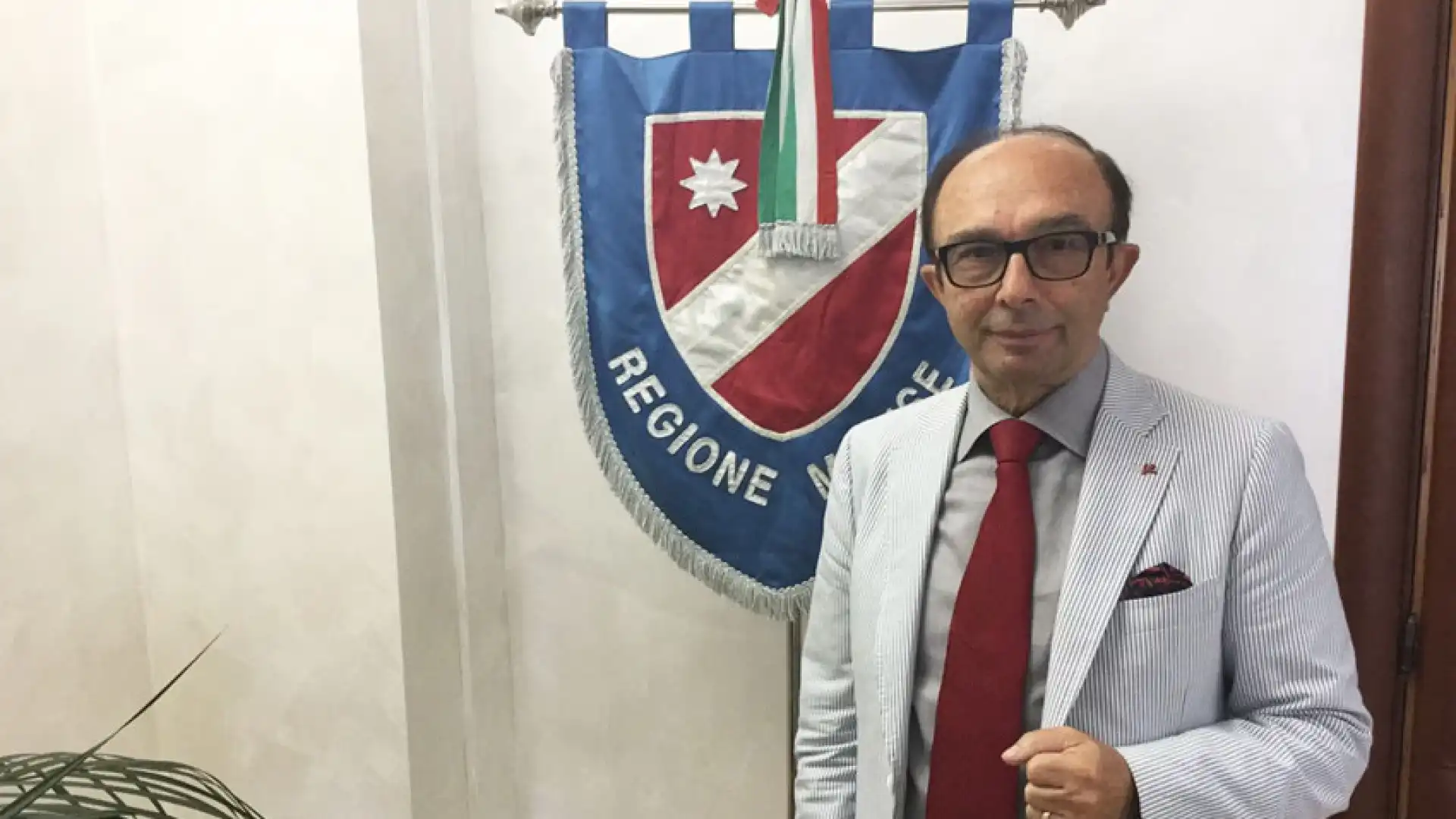 Delegazione cinese in Molise. L’evento promosso dall’assessore regionale Vincenzo Cotugno. Una due giorni alla scoperta delle eccellenze del Molise.