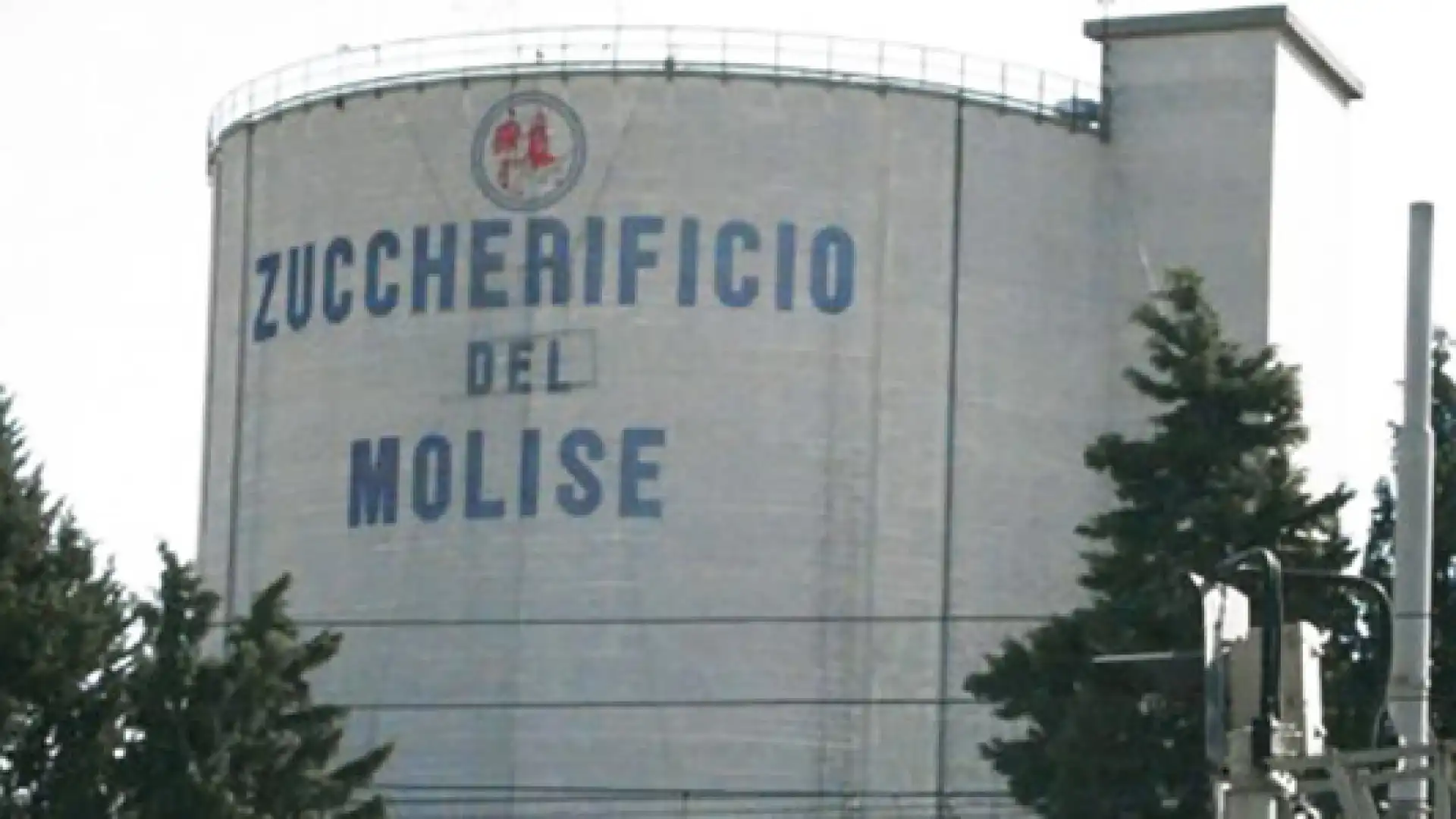 Fondo per la razionalizzazione della produzione bieticolo-saccarifera, altro smacco al Molise. La nota dei lavoratori dell’Ex Zuccherificio del Molise.