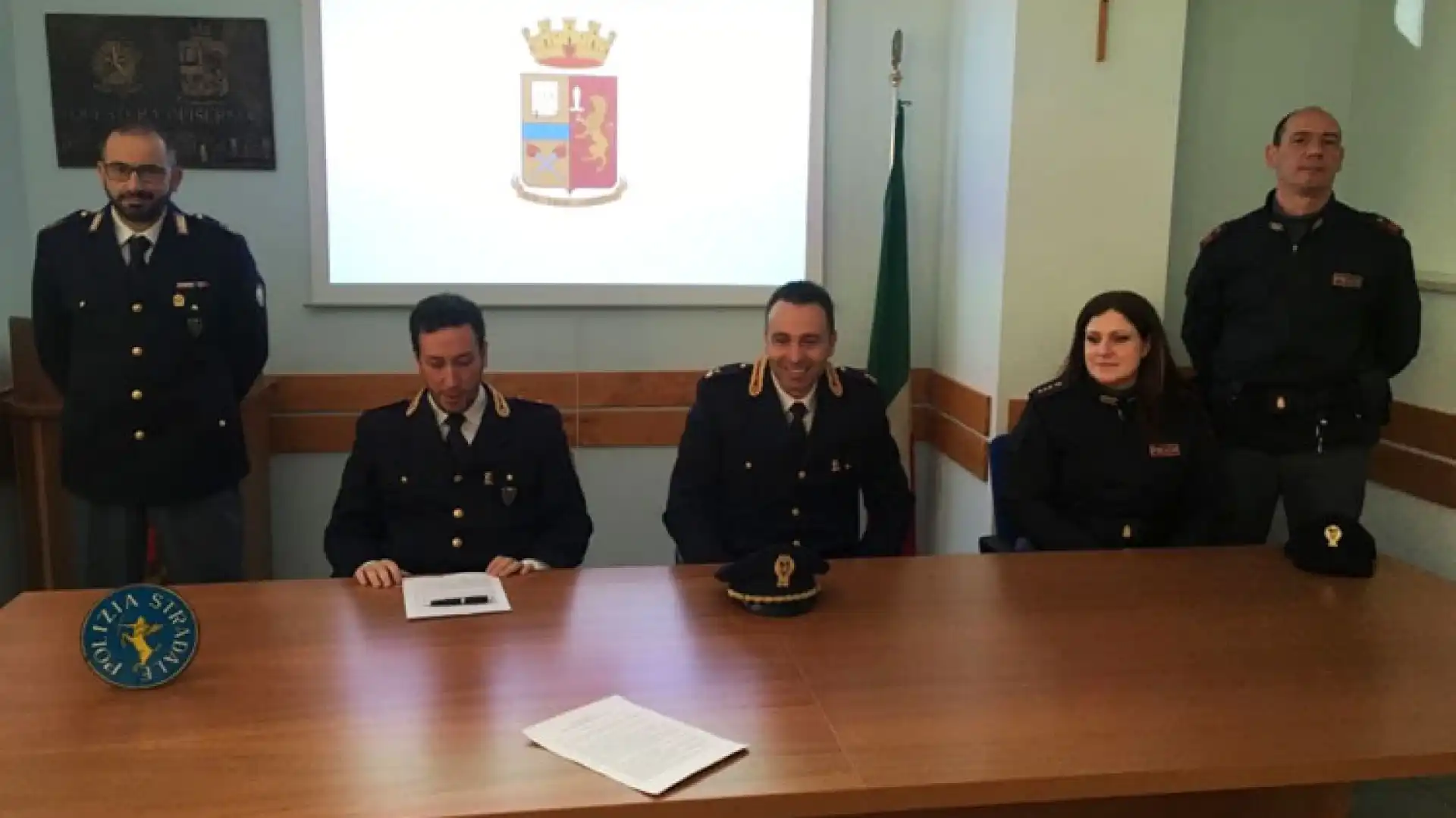 Isernia: operazione “Black Money”, sette gli arresti in città. Smantellata una associazione costituita da soggetti di etnia rom. A loro si rivolgevano persone bisognose di liquidità.