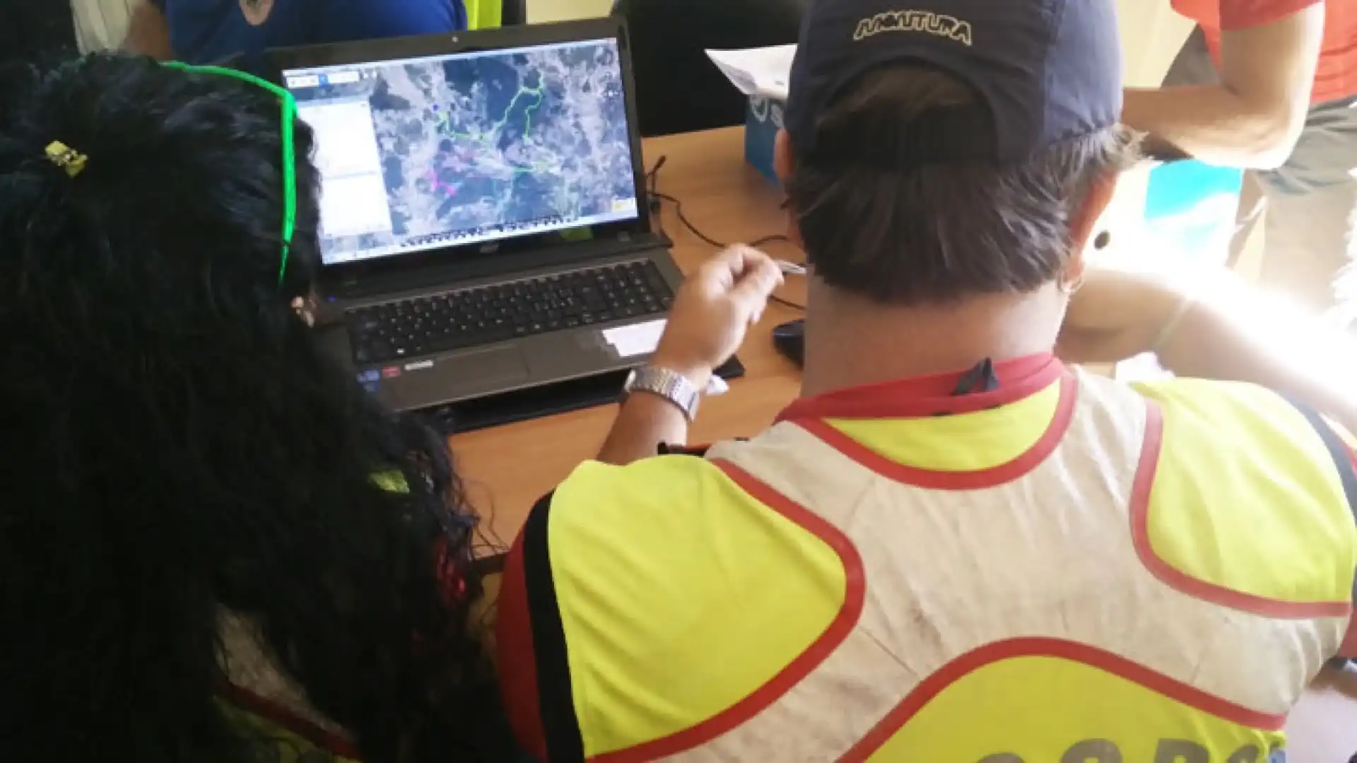 Sessano del Molise: nessuna traccia della 90enne di Agnone dispersa in paese. Scatta la macchina dei soccorsi. Soccorso Alpino sul Posto.