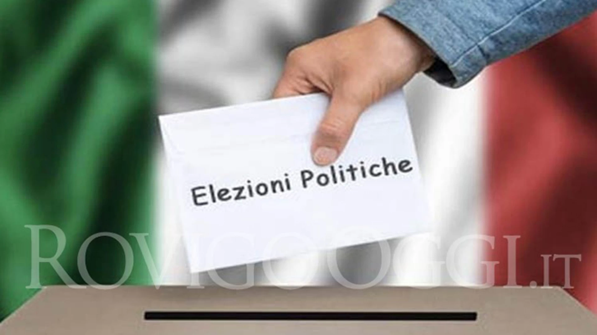 Molisani alle urne: ecco le modalità di voto da seguire per non incappare in errori. Il video illustrativo