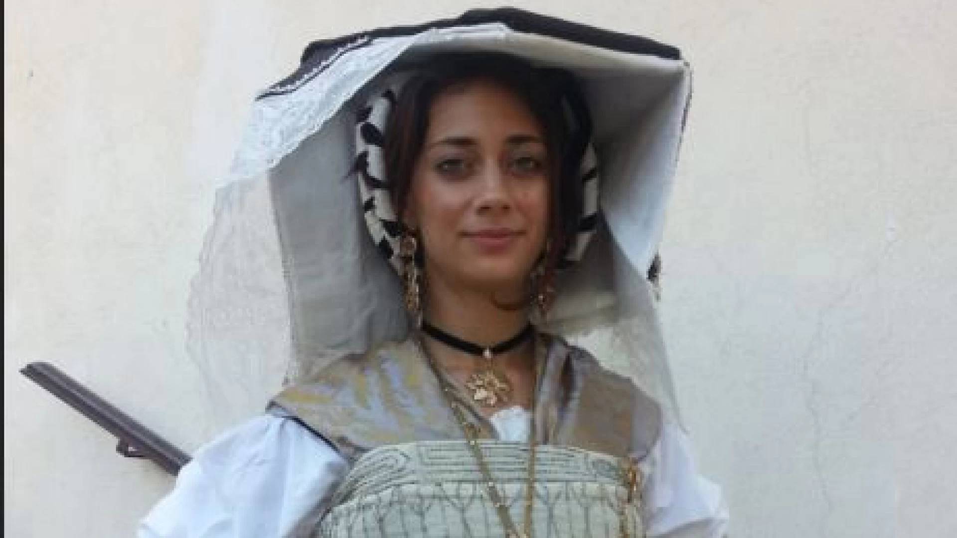 Il Musec di Isernia partecipata all’evento di Scanno dedicato alle donne d’Abruzzi.