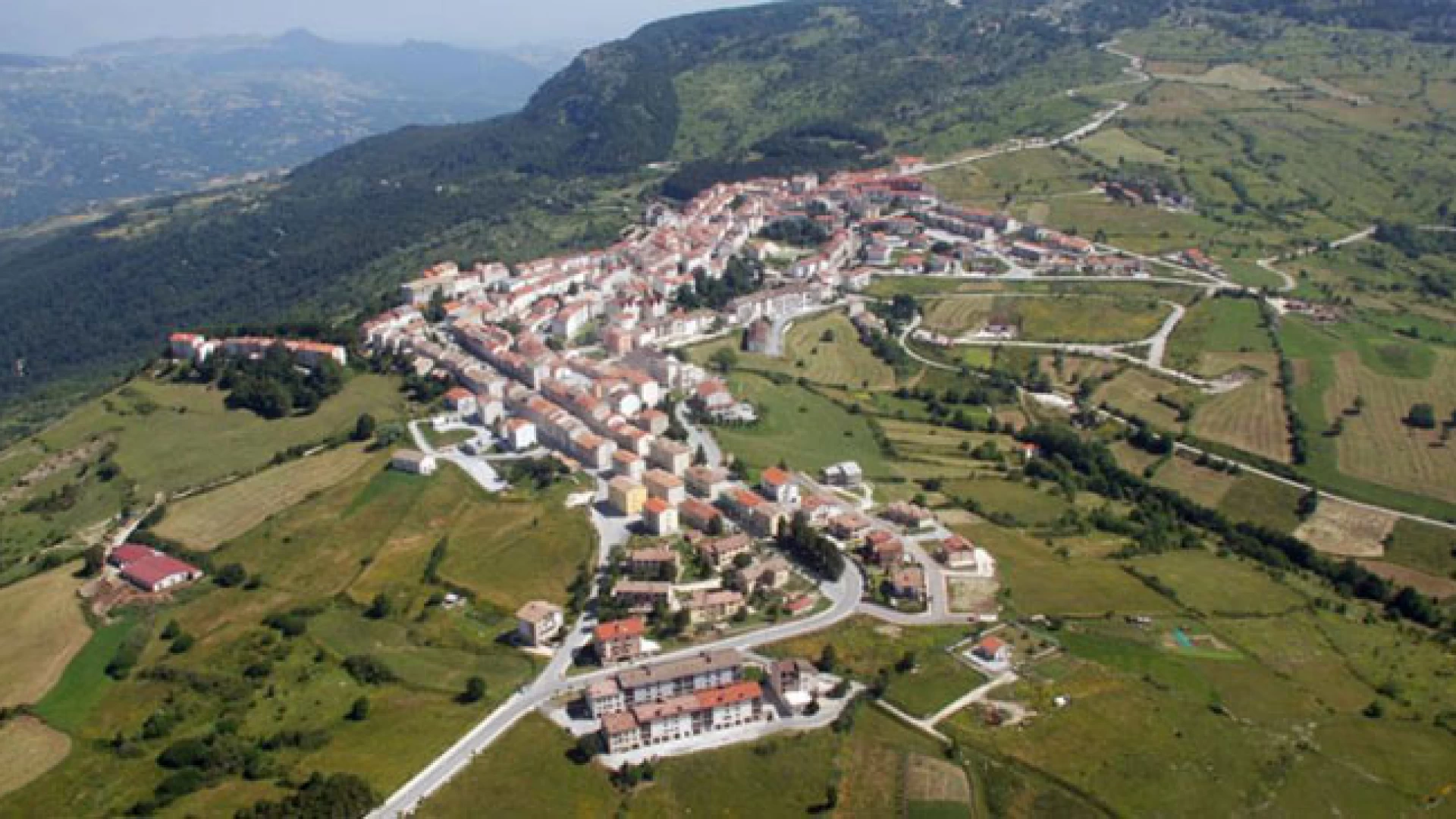 Capracotta, Domenica 14 ottobre 2018 appuntamento al parco eolico di Monteforte per la festa del Vento. L’appuntamento era stato rinviato causa maltempo