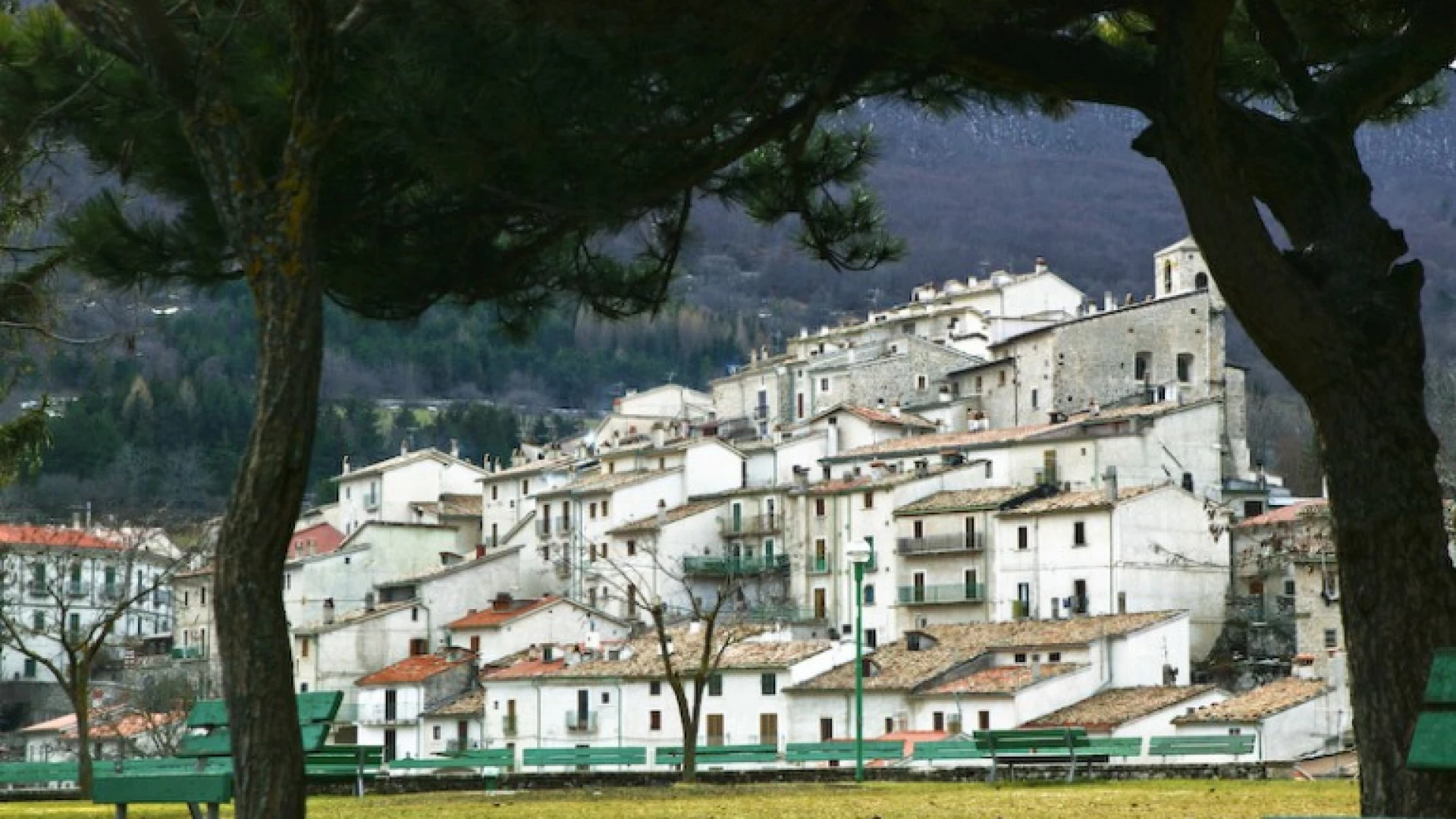 Civitella Alfedena, il comune apre le porte al servizio civile. In arrivo tre bandi per impiegare giovani in diversi progetti.