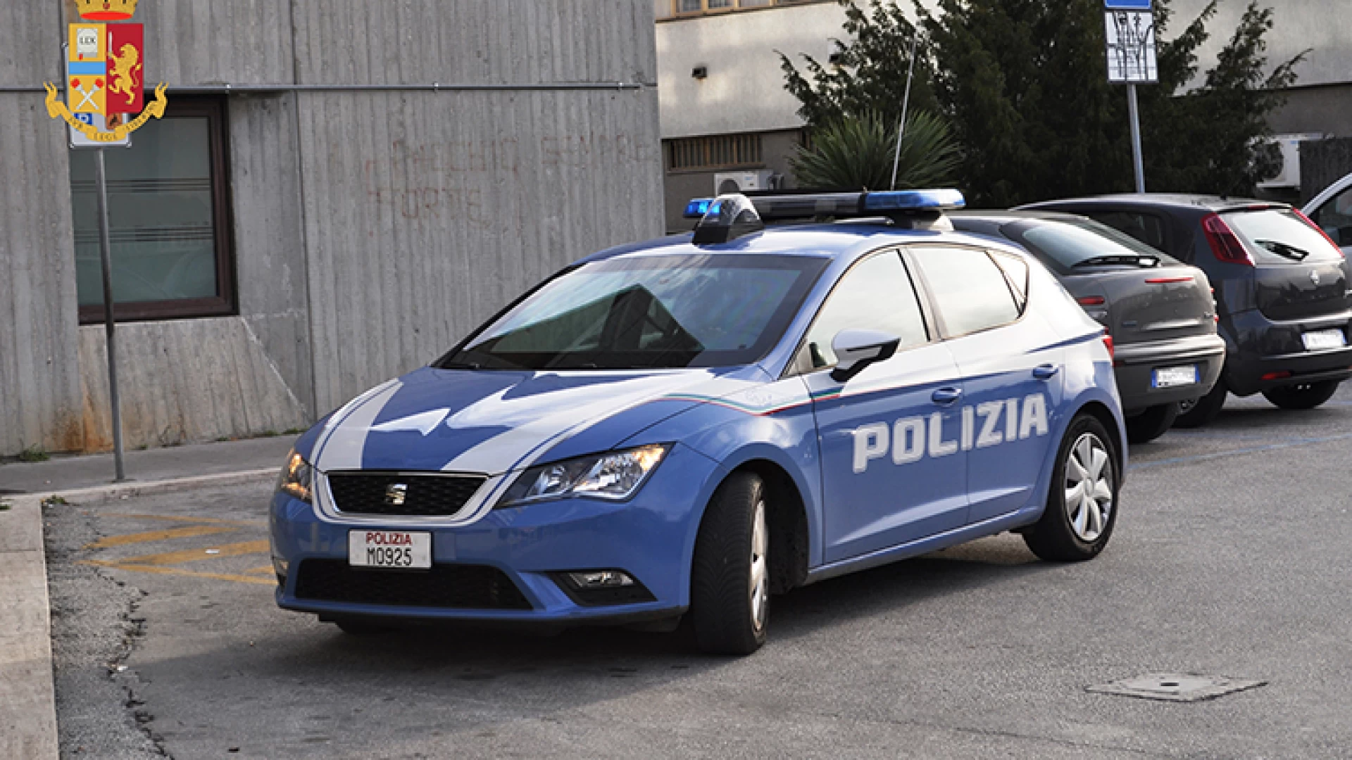 Isernia: la Polizia controlla le attività commerciali della città. Obiettivo concentrato su mancata esposizione delle licenze e delle tabelle alcolemiche.