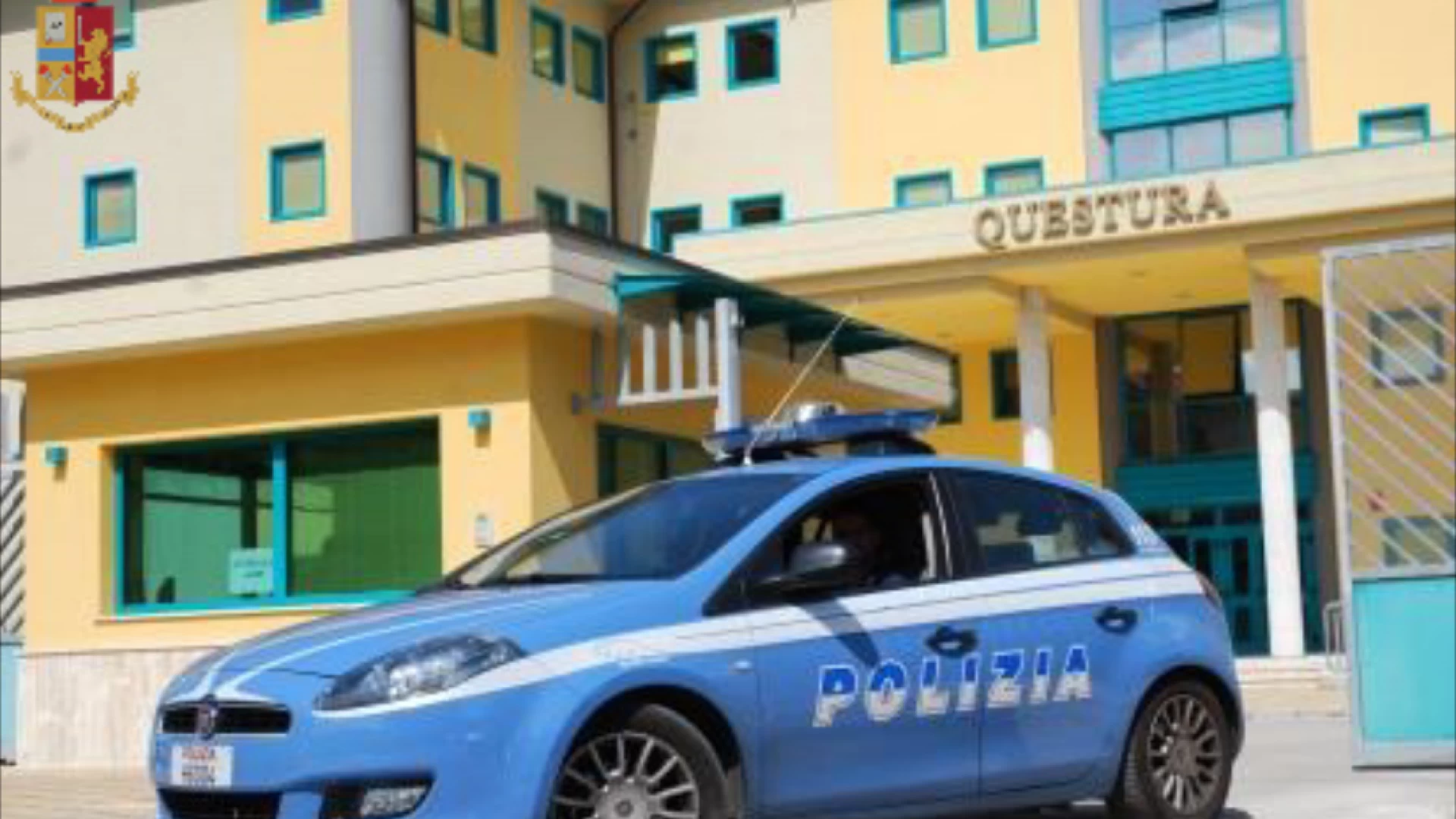 Cerro al Volturno: la Polizia denuncia un Consulente del Lavoro e due immigrati che prestavano lavoro in un locale commerciale