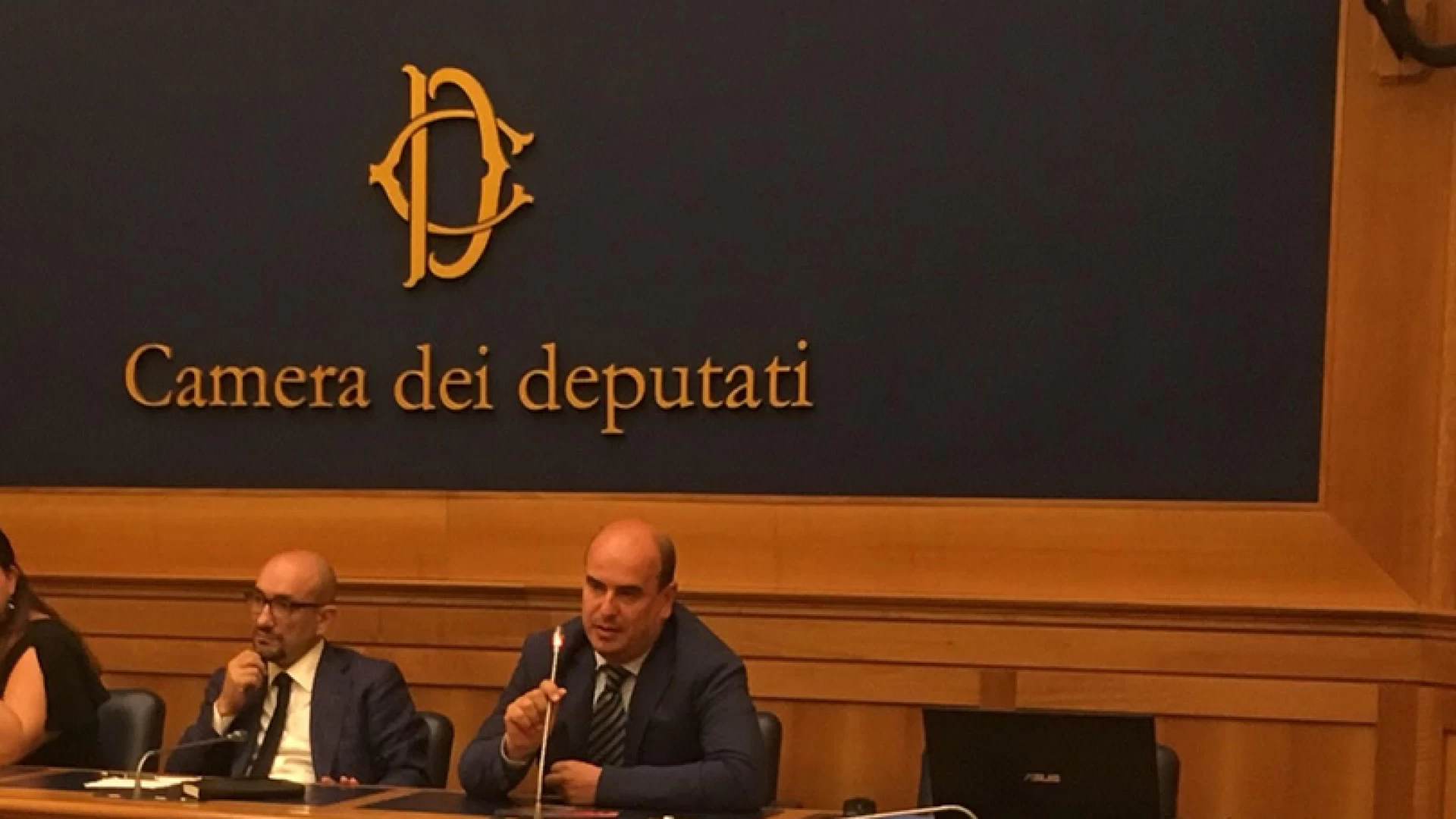 La legge sull’autismo c’è, ora vanno reperiti i fondi. Sulla questione sociale interviene il consigliere regionale Armandino D’Egidio.