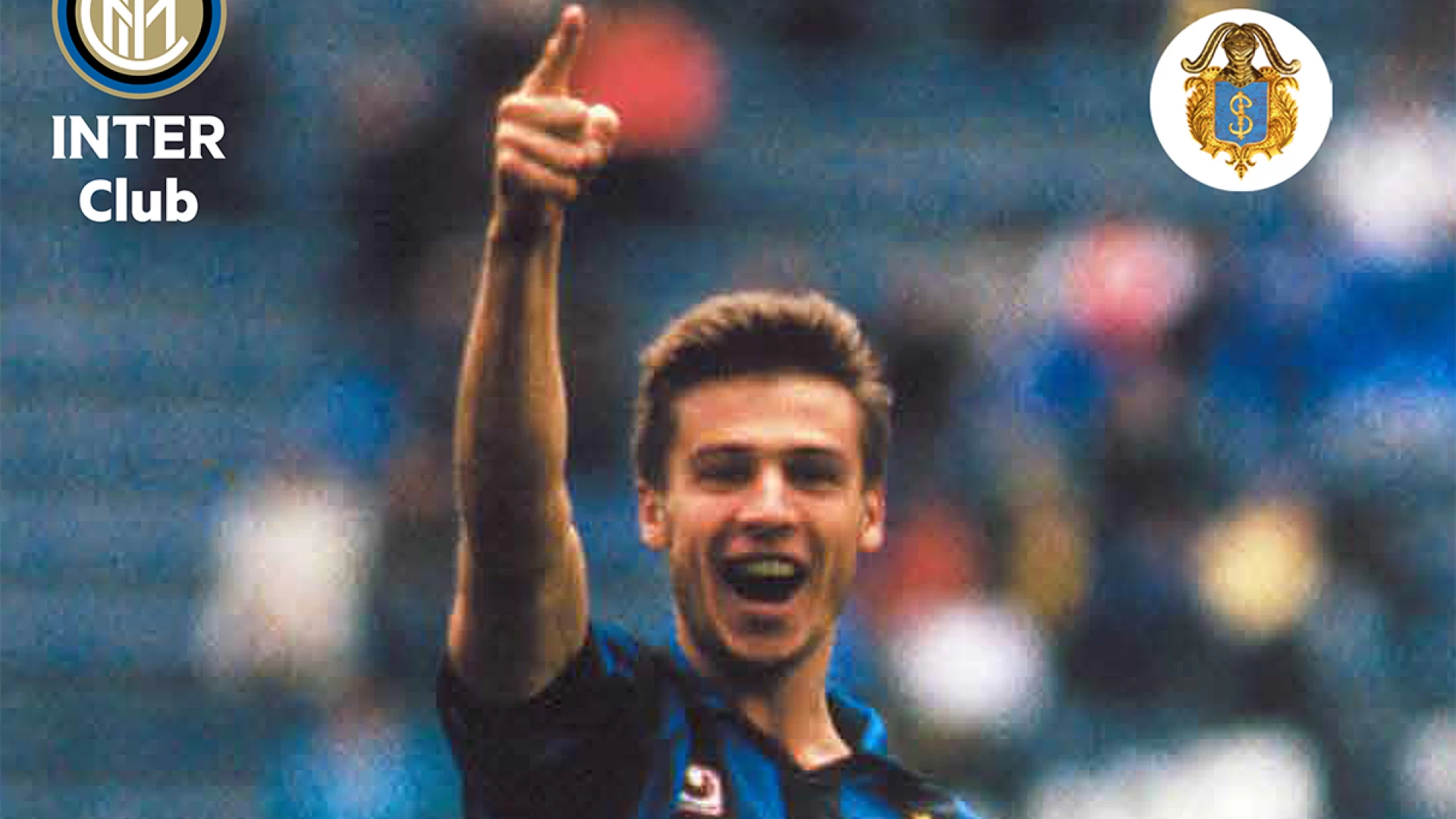 Isernia: sabato 4 maggio la giornata nerazzurra con Nicola Berti, grande campione dell’Inter.