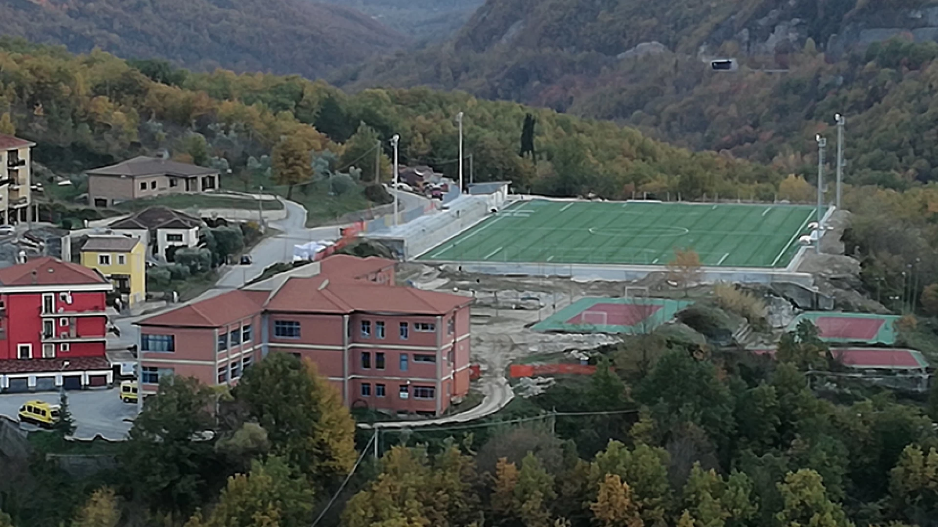 Torneo dei Borghi, domenica 10 giugno grande appuntamento sportivo a Cerro al Volturno. Scuole calcio provenienti da tutta Italia si sfideranno sul sintetico cerrese.