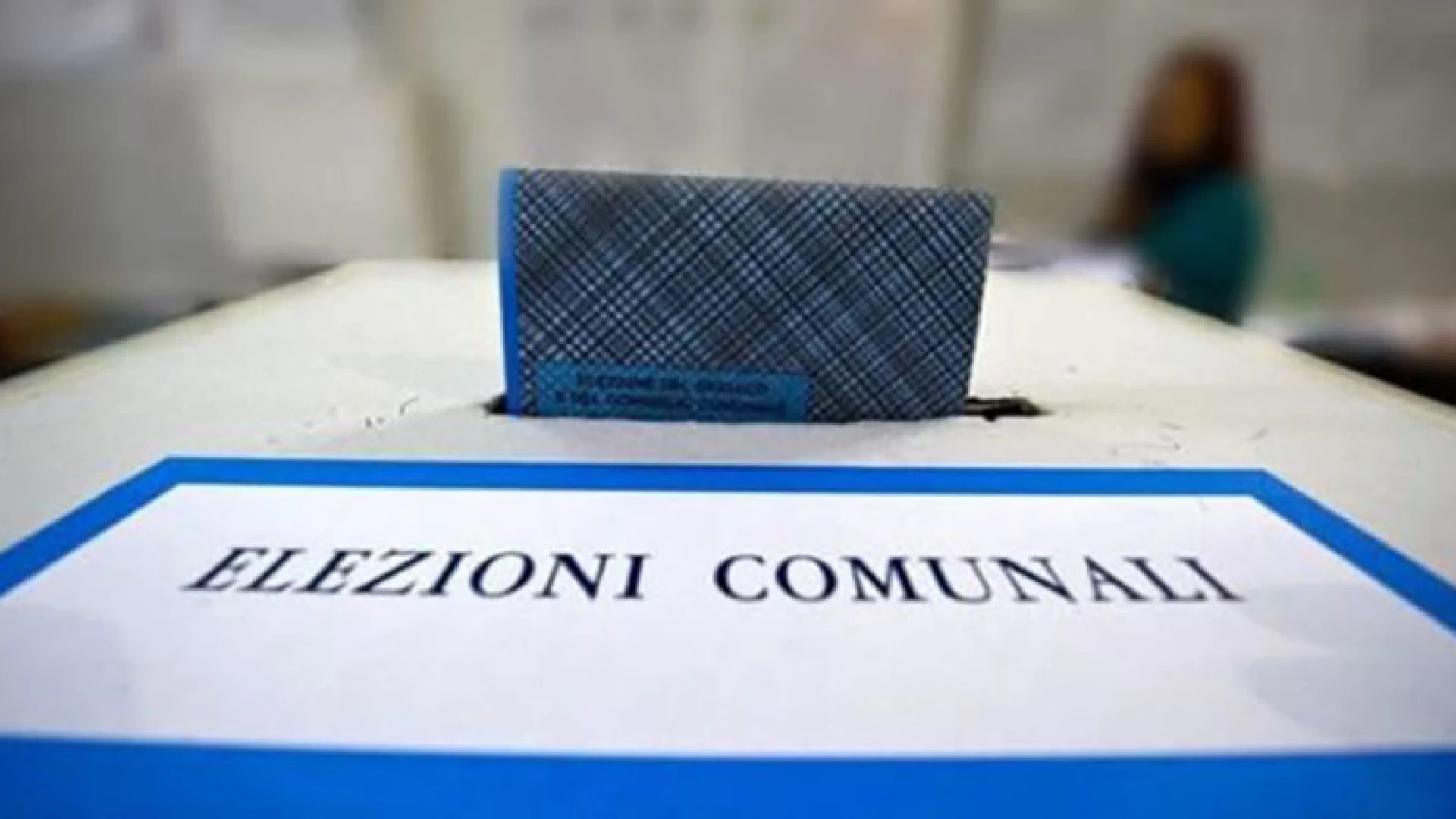 Venafro e Montaquila al voto, due elezioni che seguiremo molto da vicino. Sfida inedita tra Cotugno e Ricci. E battaglia apertissima tra Cimorelli e Marciano Ricci. Vi ricordiamo le liste in competizione.