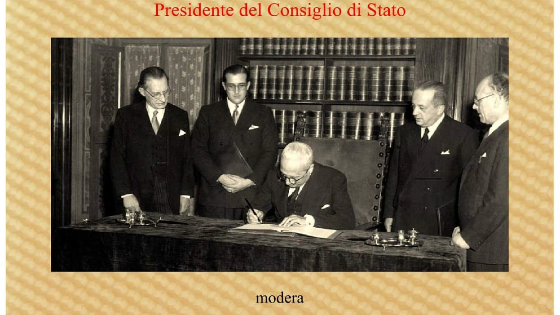 Isernia: “Dialogo sulla Costituzione , Responsabilità, Diritti e Doveri”. Il 21 febbraio seminario all’Auditorium Unita’ d’Italia promosso dall’Ufficio scolastico regionale.