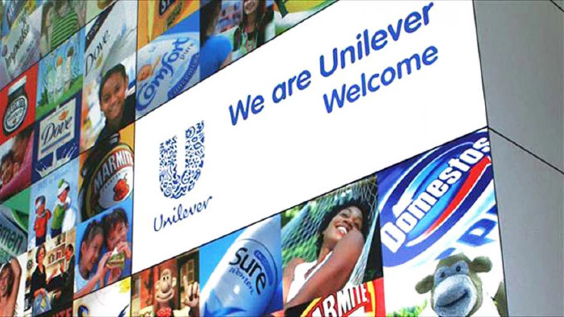 Pozzilli: cala la produzione , Unilever annuncia 41 licenziamenti. Il settore delle produzione dei detergenti in netto calo.