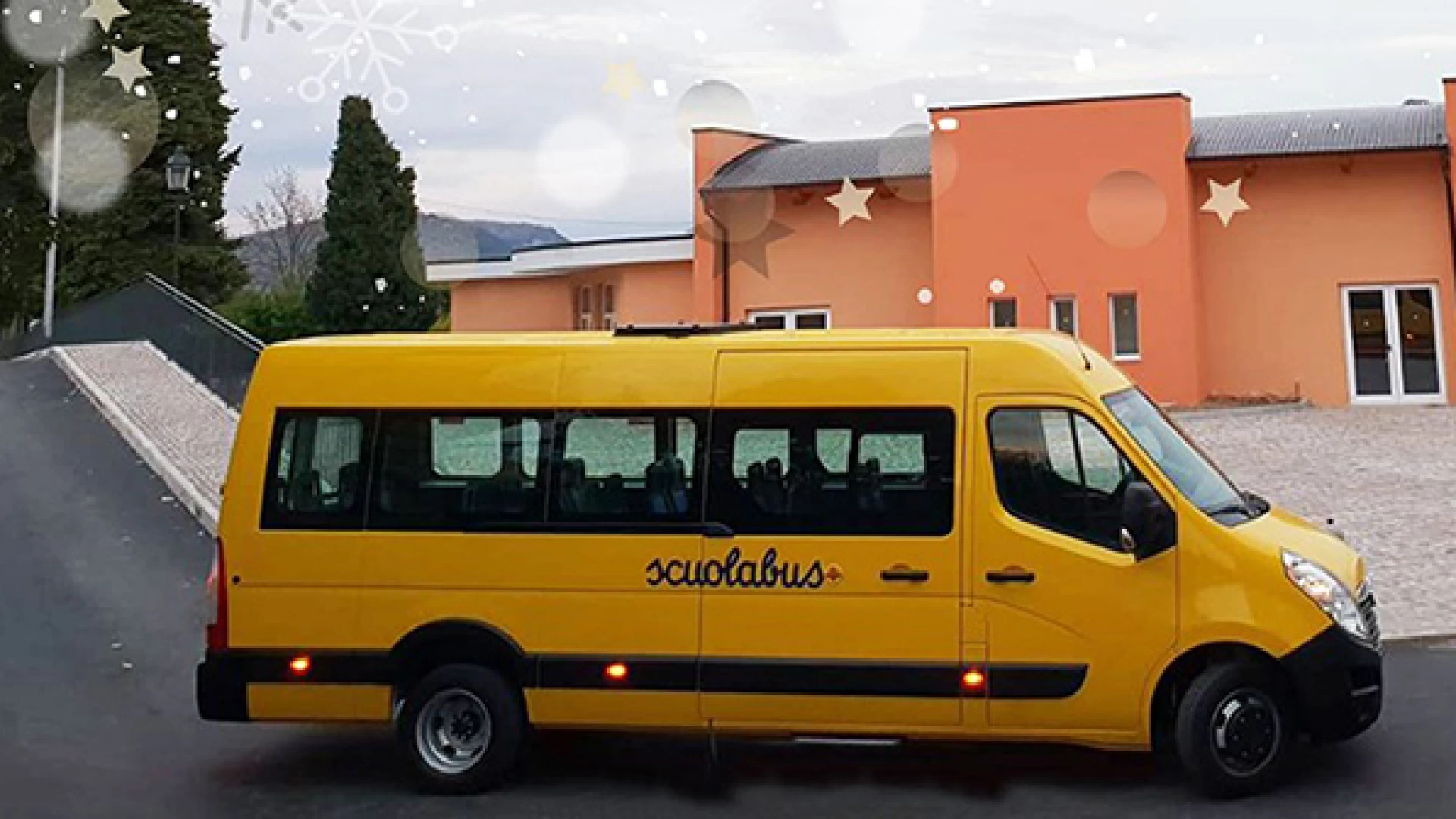 Fornelli: venerdì 21 l’inaugurazione della nuova struttura polivalente che verrà utilizzata come auditorium e spazio aperto ad associazioni e cittadini.