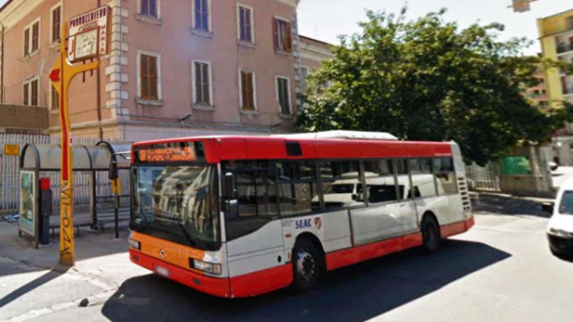 Trasporto pubblico locale , influenza stagionale che blocca tutto. La nota delle sigle sindacali.