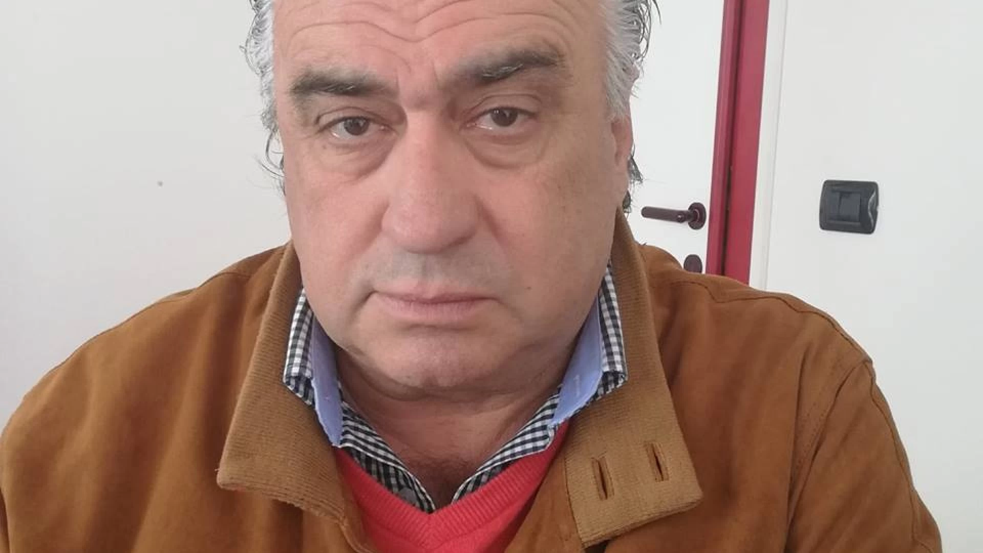 Termoli: Prima il Molise sceglie Elio Scutti come candidato sindaco.