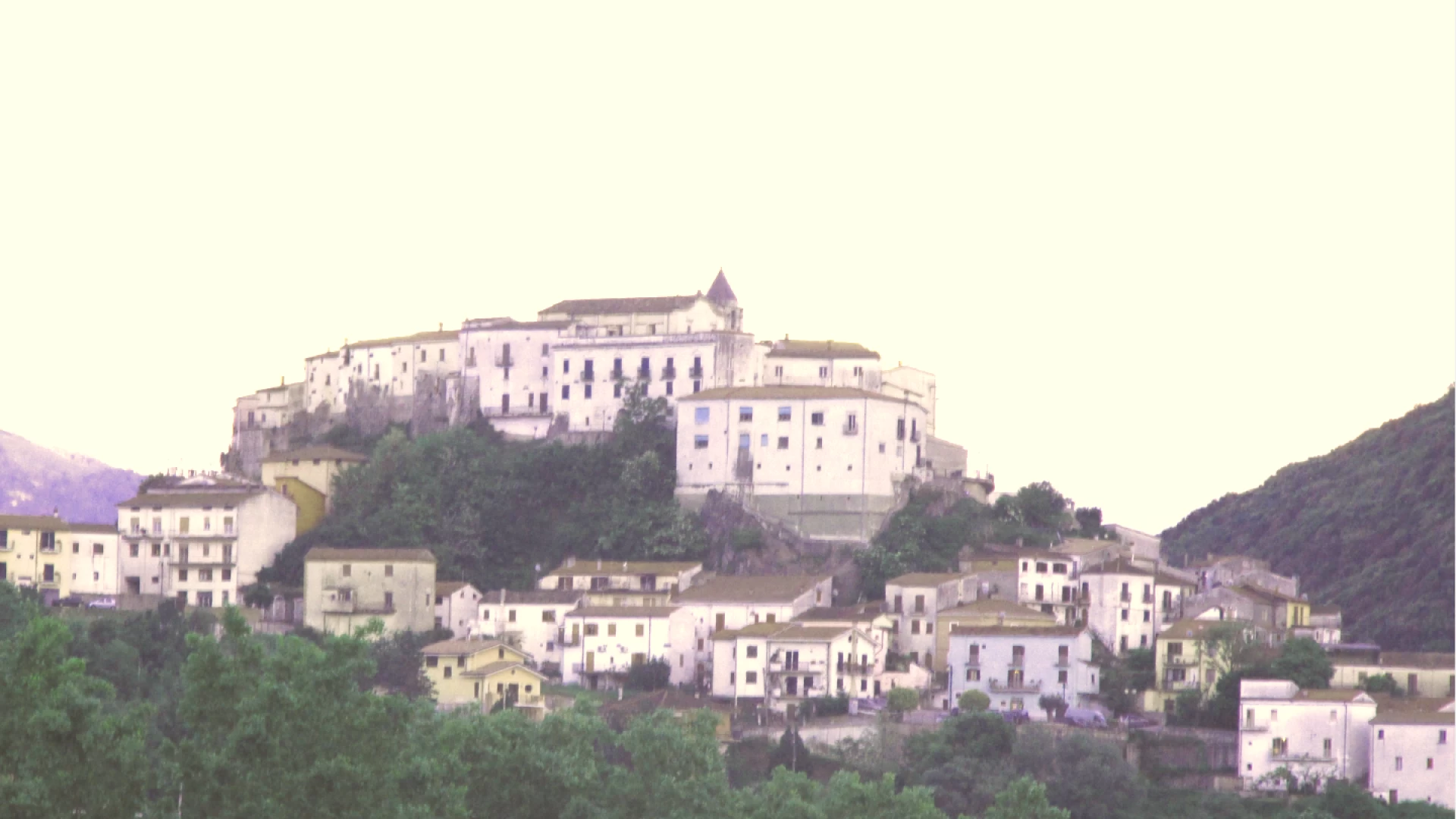 Colli a Volturno: migliorano le condizioni del 50enne schiacciato dal suo mezzo nel pomeriggio di ieri