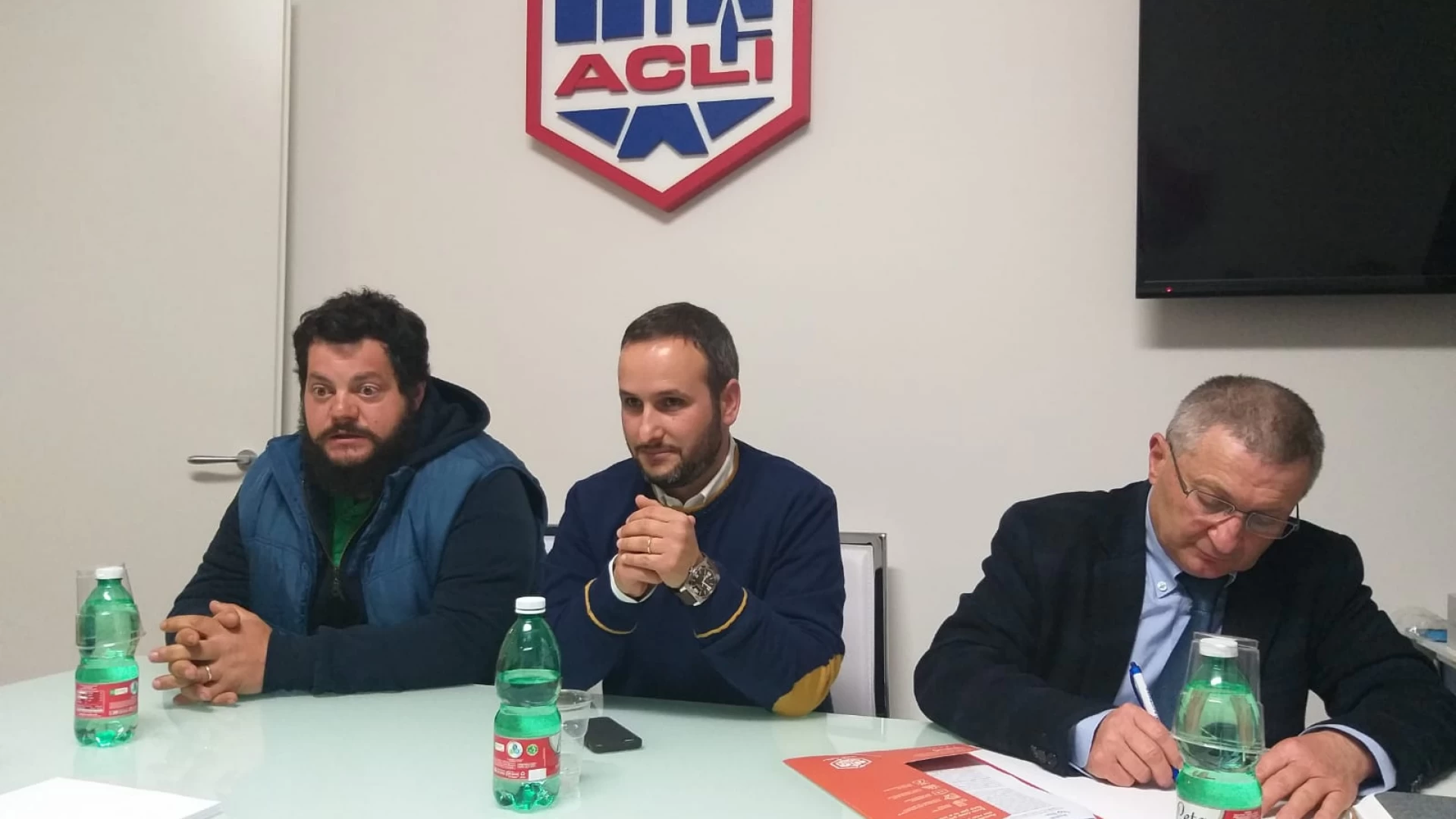 La valorizzazione delle filiere locali al centro del convegno promosso dalle ACLI di Campobasso.