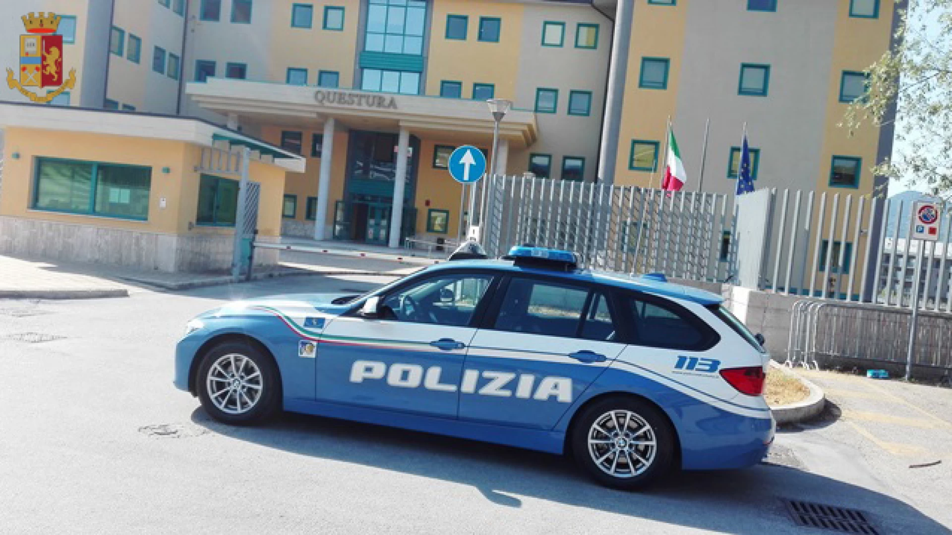 Isernia: identificato e denunciato l’autore dell’investimento di un 16enne nei pressi della stazione Ferroviario.