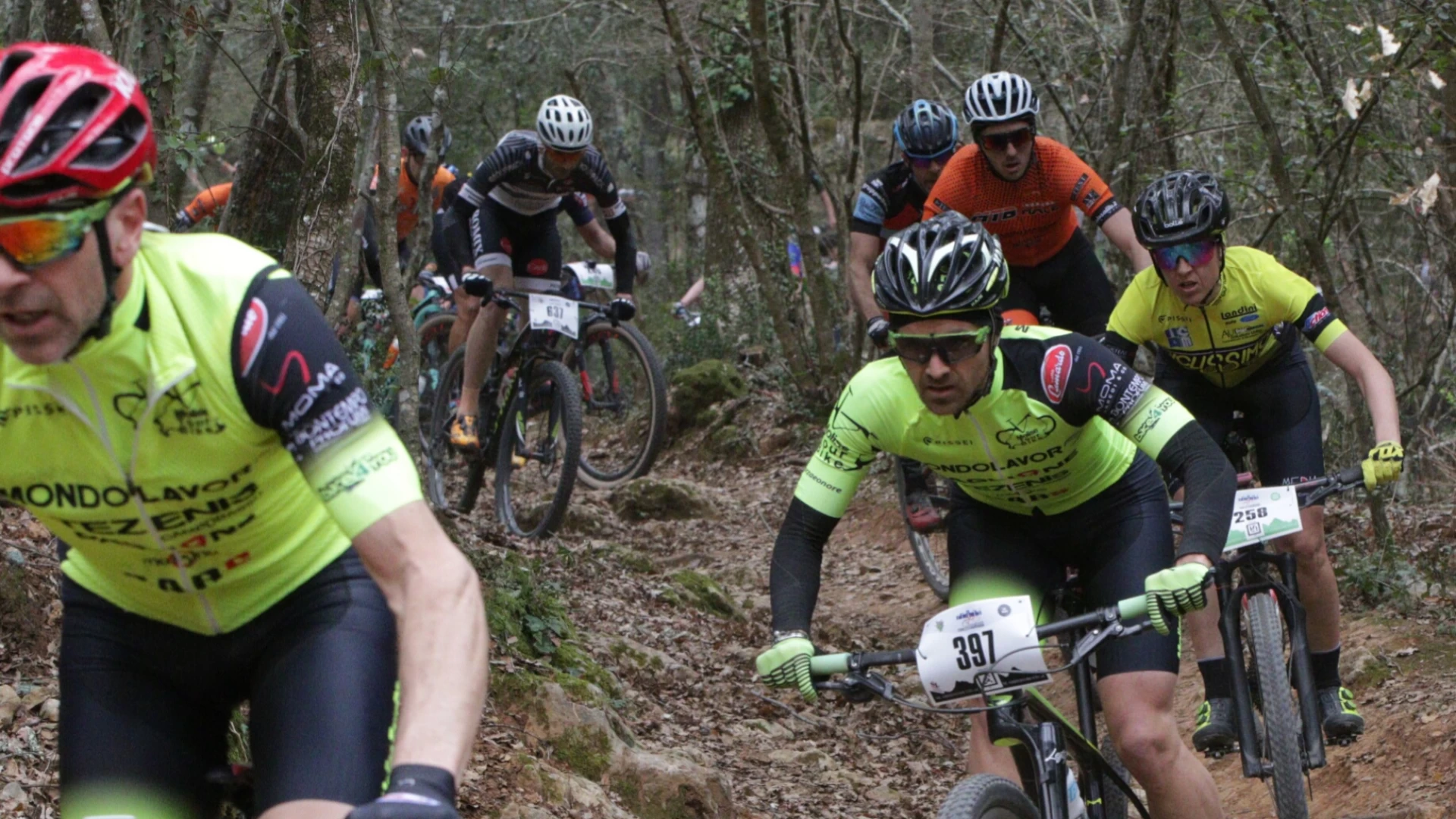 Molise Tour Bike, domenica al via l'avventura nel campionato sentieri e sapori