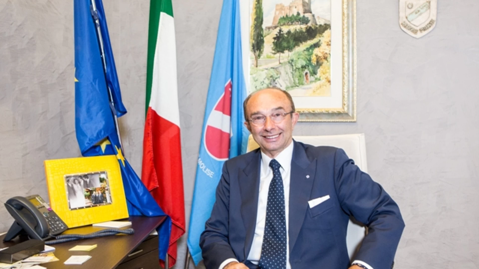 Piano Regionale del Turismo, Cotugno tiene audizione in IV Commissione