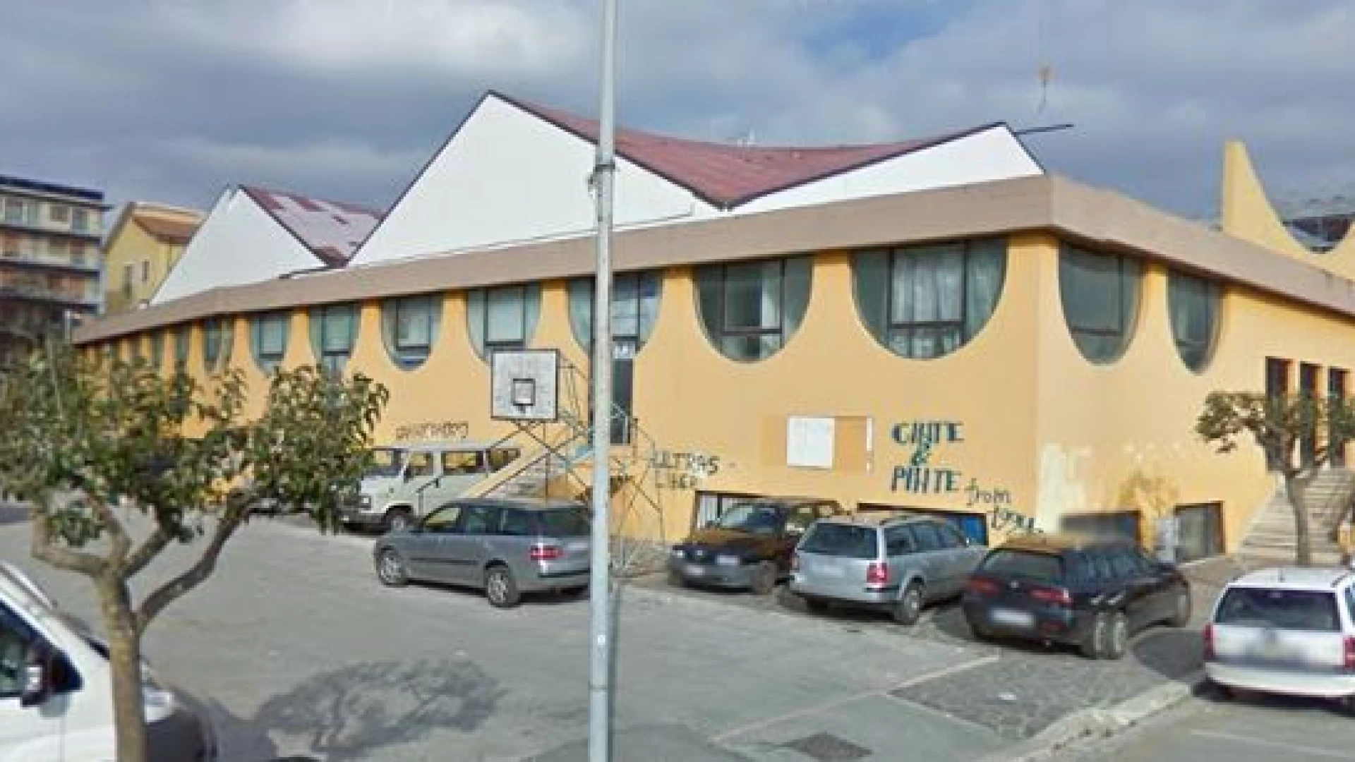 Isernia: il 19 dicembre l’appuntamento con la partita del Cuore al Palazzetto dello sport. Si sfideranno nazionale cantanti neomelodici e vecchie glorie.