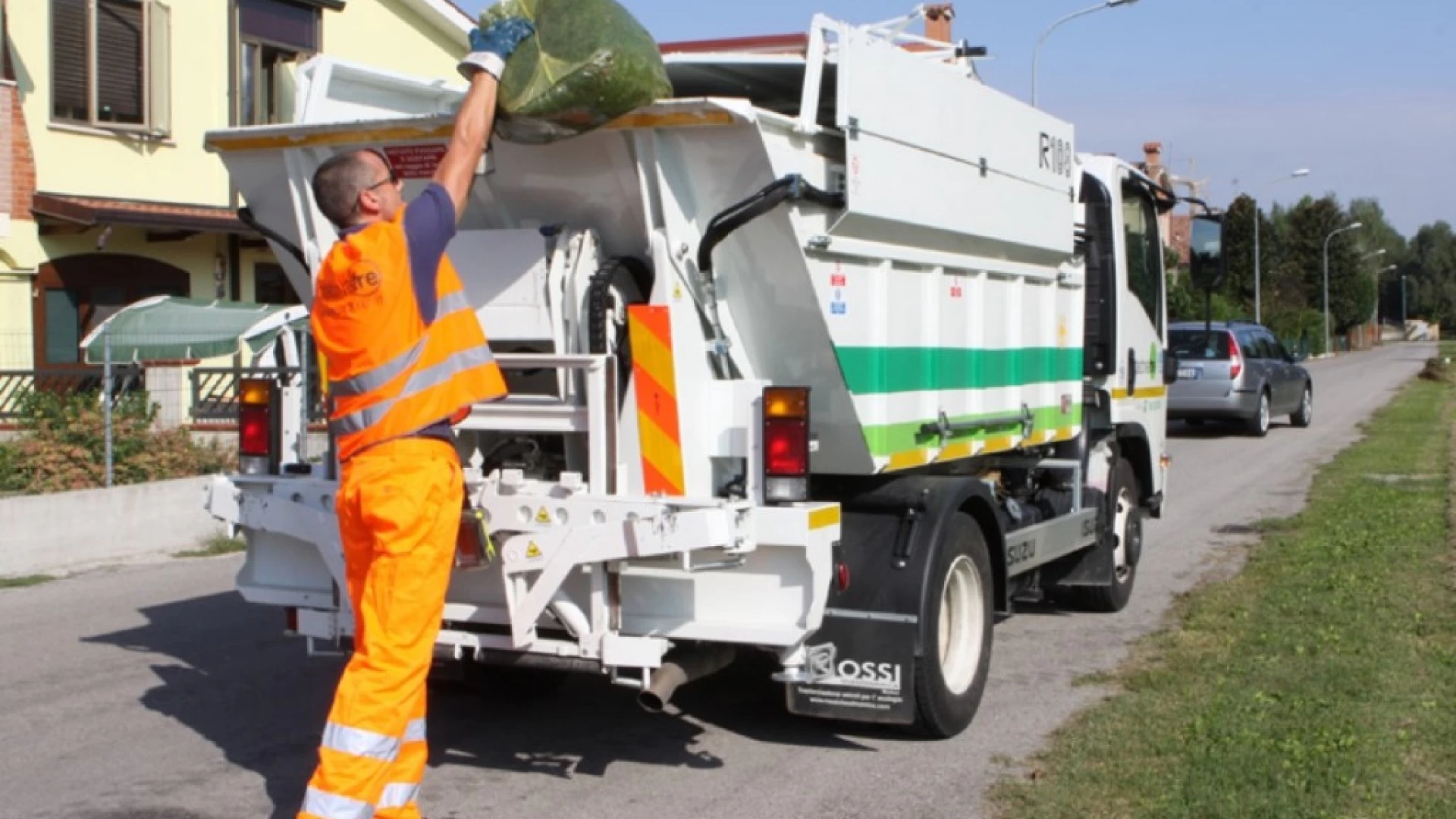 Confcommercio: secondo l’osservatorio delle tasse locali in Molise si paga la tassa rifiuti più cara d’Italia.