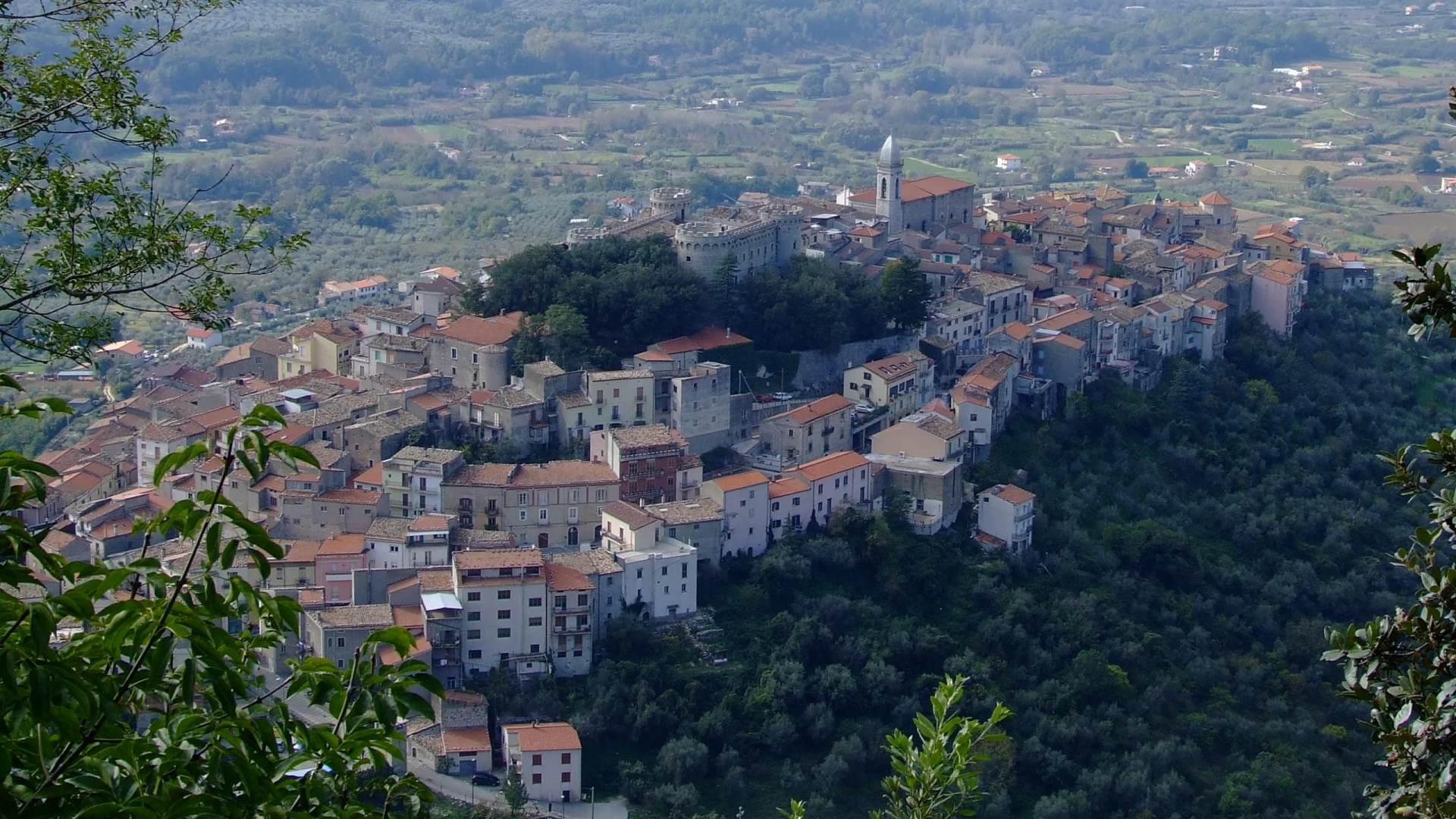 Anche l’associazione GEA -“Gruppo Escursionisti dell'Ariola”- parteciperà a Monteroduni, con i suoi associati, alla festa dell’albero 2019.