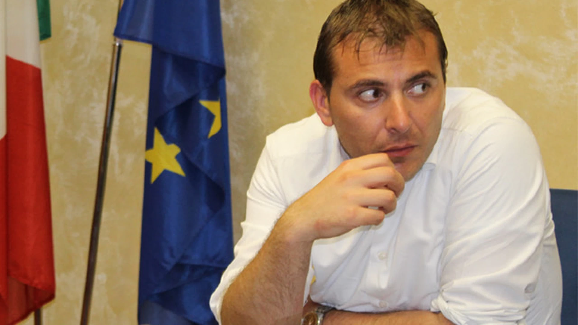 Tpl, interrogazione di Angelo Primiani (M5S): “Toma e Niro dicano se in Molise circolano ancor autobus EURO 0”.