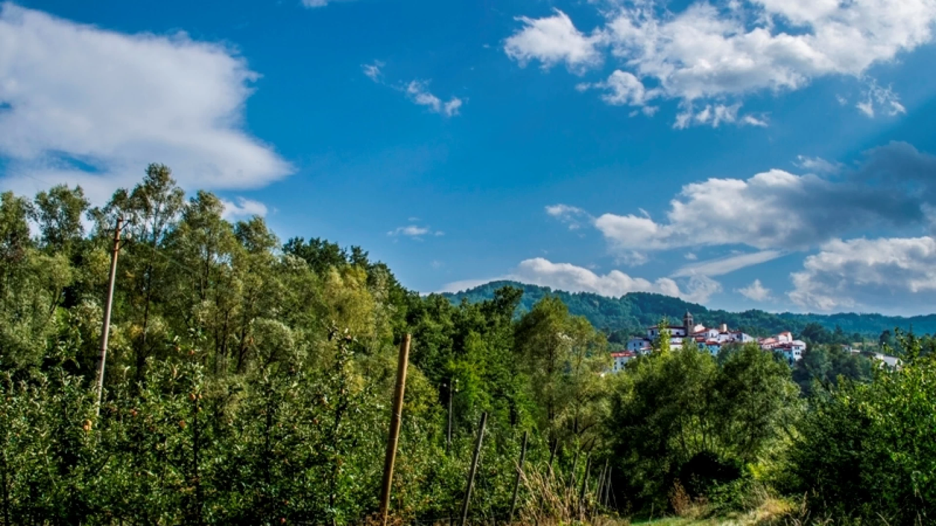 Castelpizzuto: agricoltura di montagna a rischio d’estinzione le produzioni locali. Il tema verrà affrontato in paese.