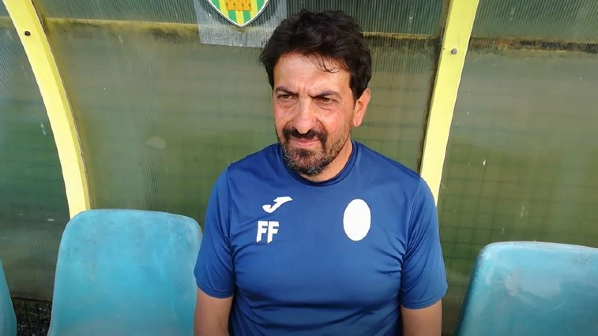 Serie D, il Vastogirardi continua la preparazione ad Ateleta. Guarda l'intervista a mister Francesco Farina