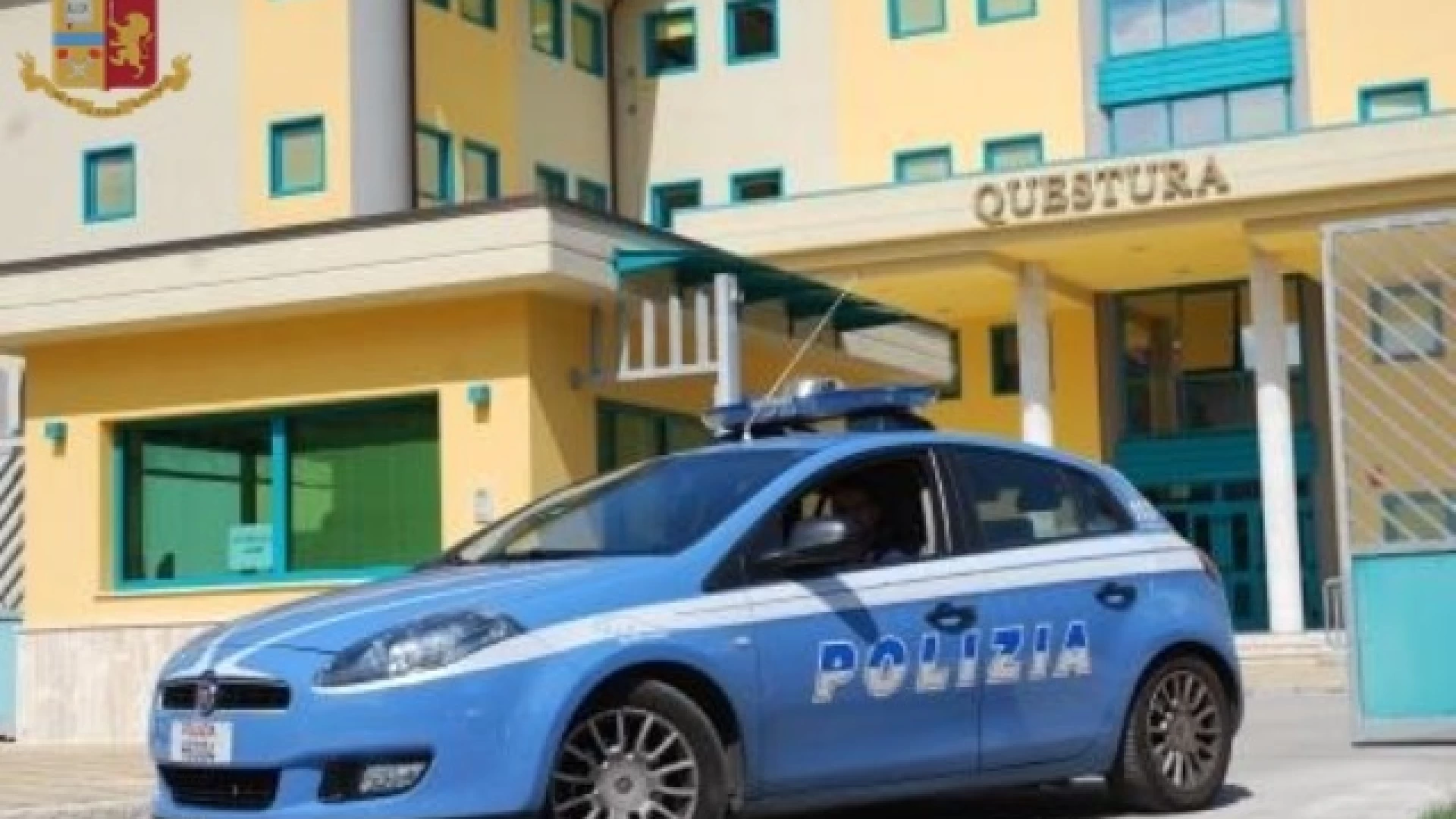 Isernia: contrasto all’immigrazione, controlli a tappeto. Espulsi 6 irregolari.