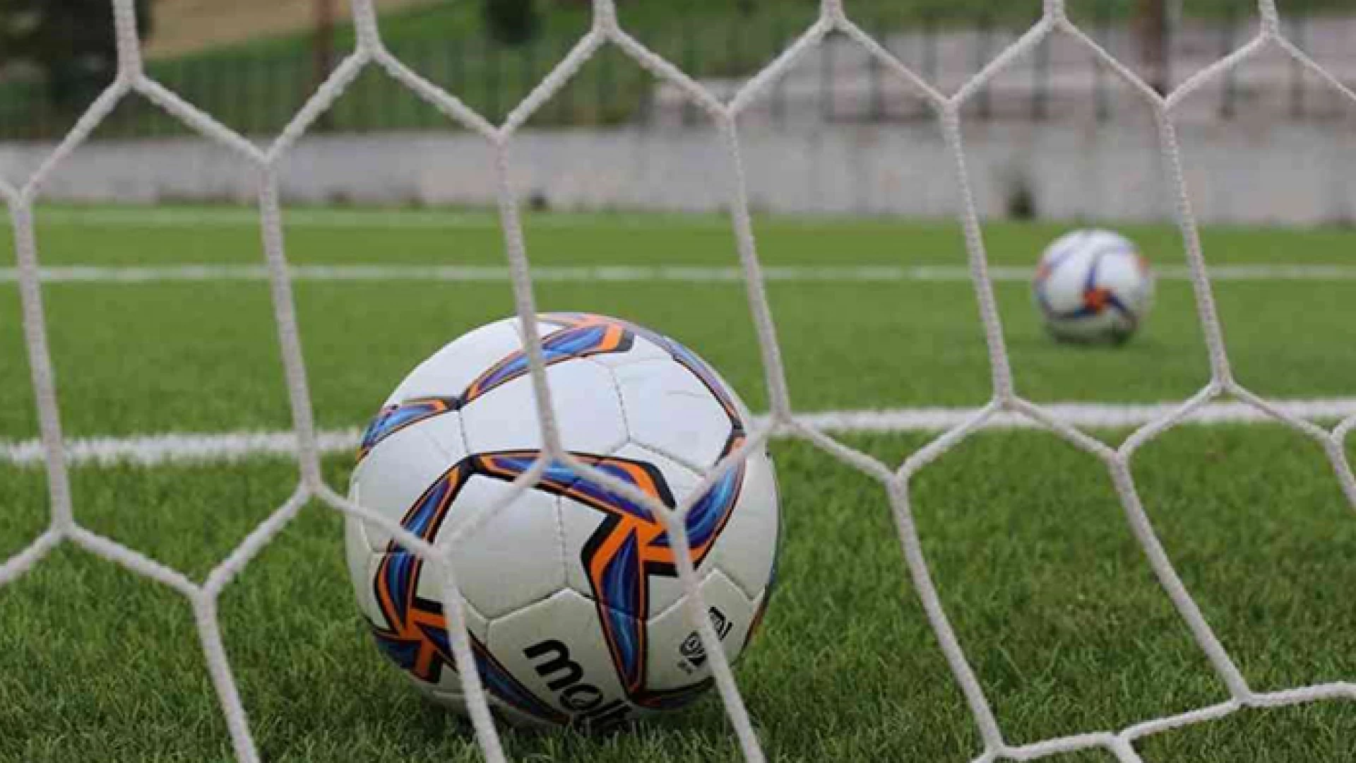 Calcio: le gare in programma nel campionato di Eccellenza e Promozione molisano
