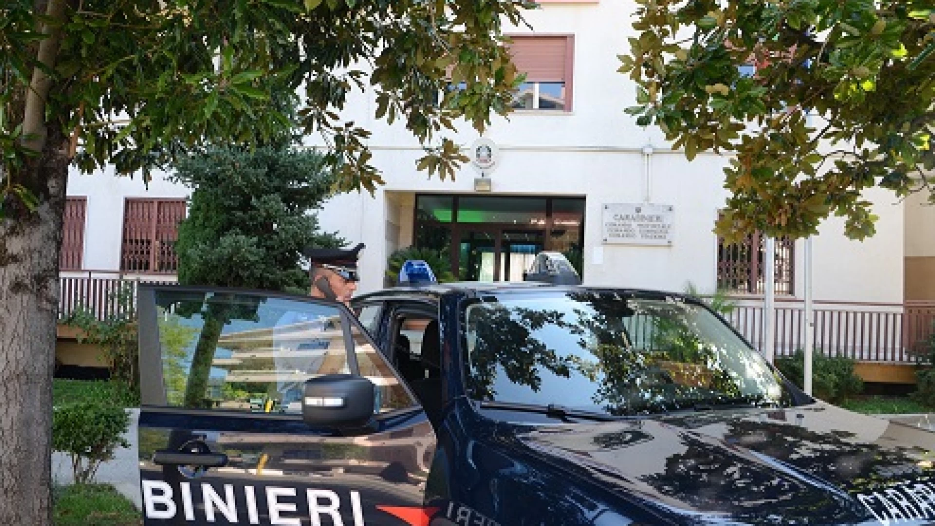 Isernia: arrestato dai Carabinieri il re delle truffe e degli appartamenti “fantasma” in località turistiche. Il resoconto della conferenza in Procura.