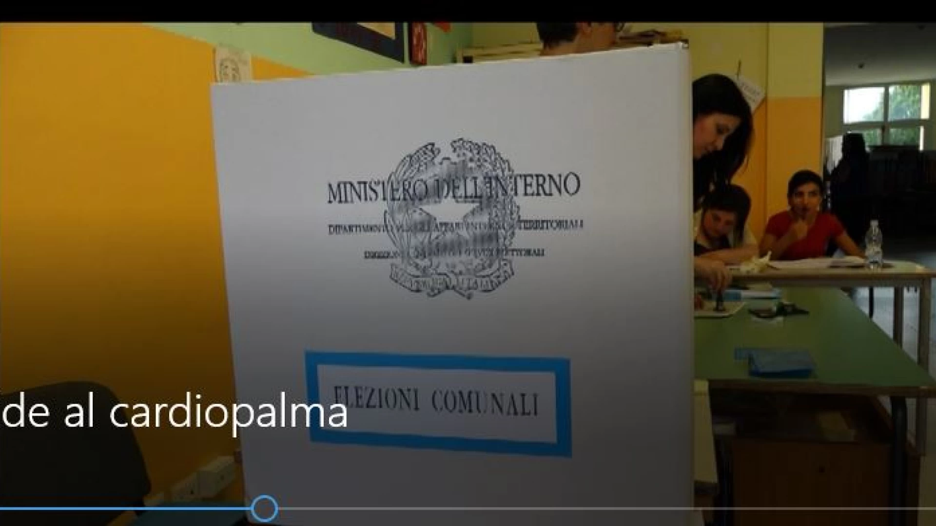 Amministrative 2019, sfide al cardiopalma nella Valle del Volturno. Da Scapoli a Filignano numerose le incertezze sui candidati. Guarda il servizio video