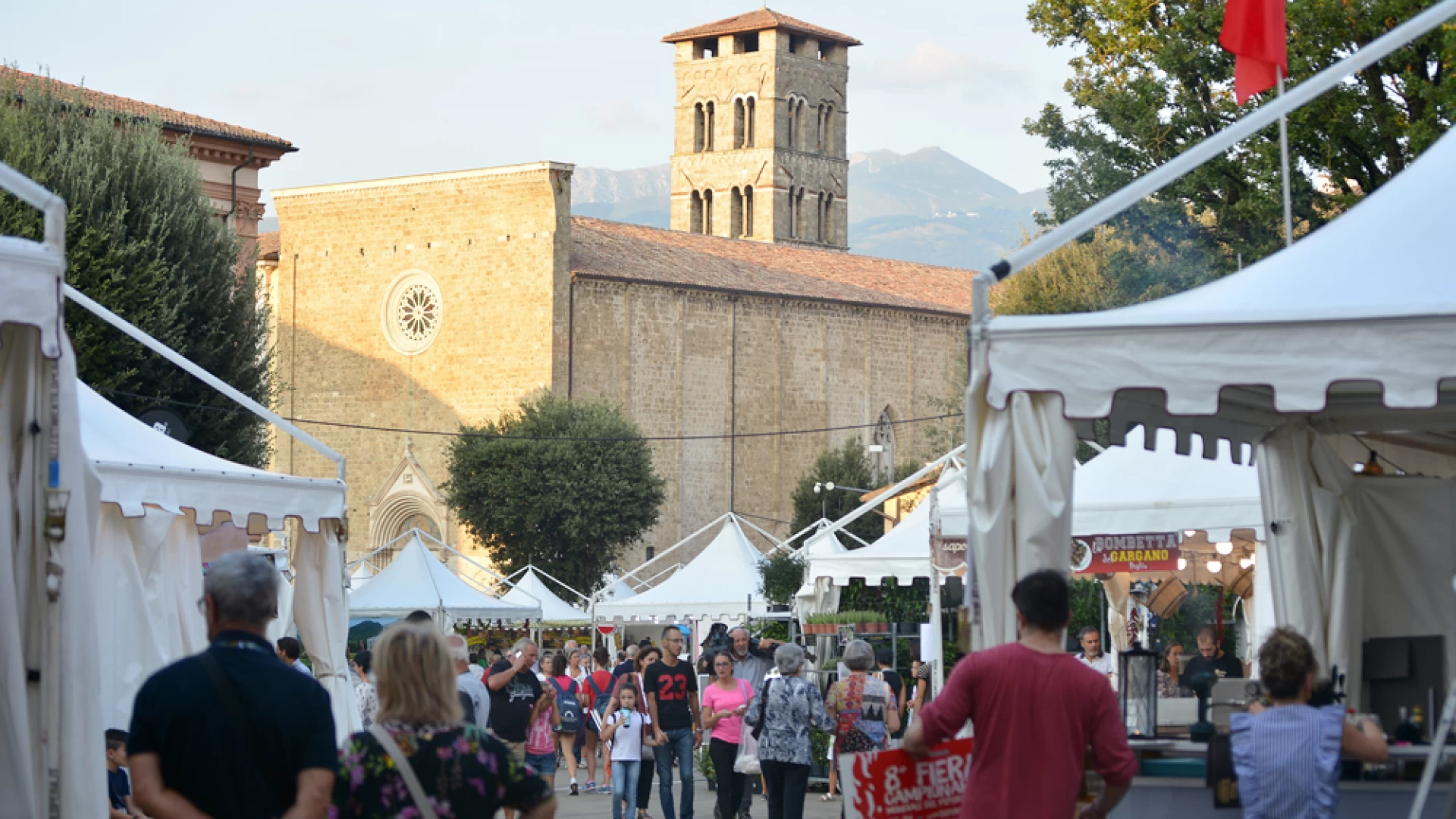 Da Filignano allo Spicy Contest 2019. Valerio Ferri sarà protagonista alla gara mondiale di assaggiatori di peperoncino.