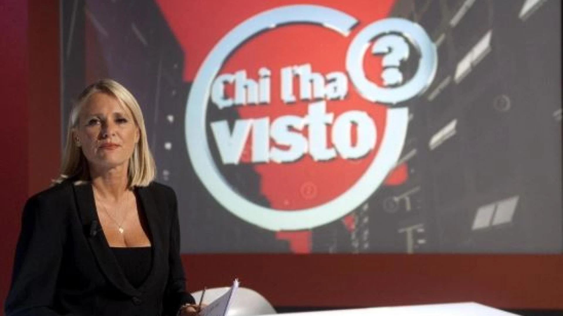 Il Caso di Elso Tornincasa questa sera arriva a “Chi l’ha visto” in diretta nazionale su RAI TRE.