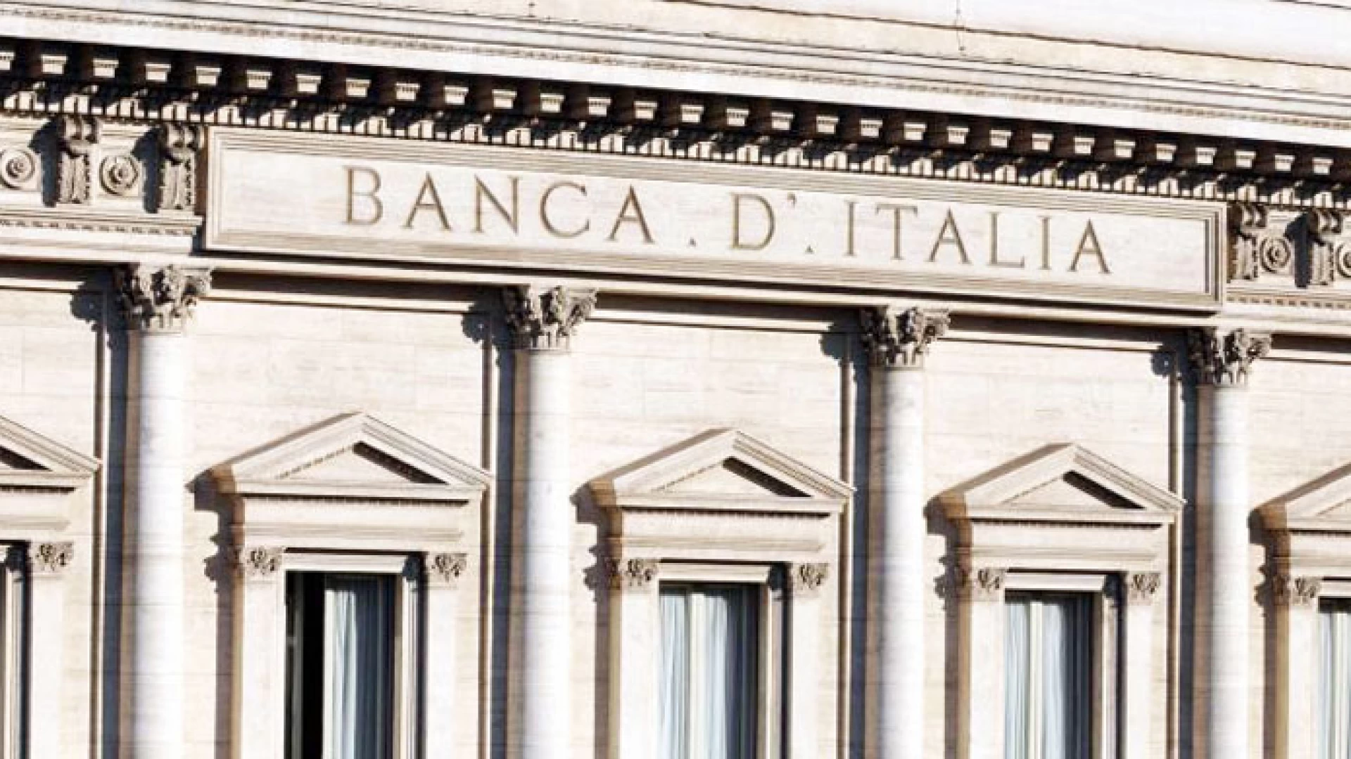 Isernia: presentato il quadro economico molisano. La Banca d’Italia analizza il territorio. Il Molise rimane ancora una regione debole.