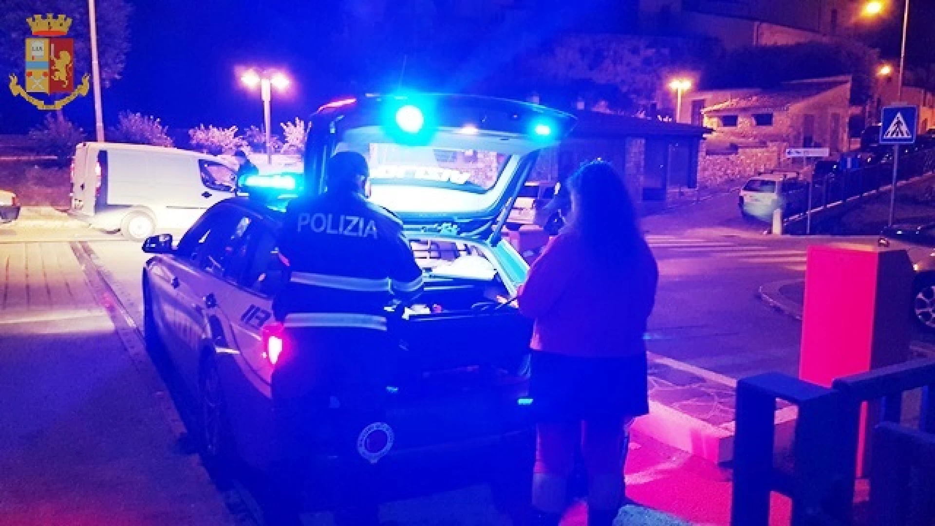 Isernia: tre persone denunciate all’Autorità Giudiziaria per guida in stato di ebrezza. “Divertitevi ma con Giudizio”.