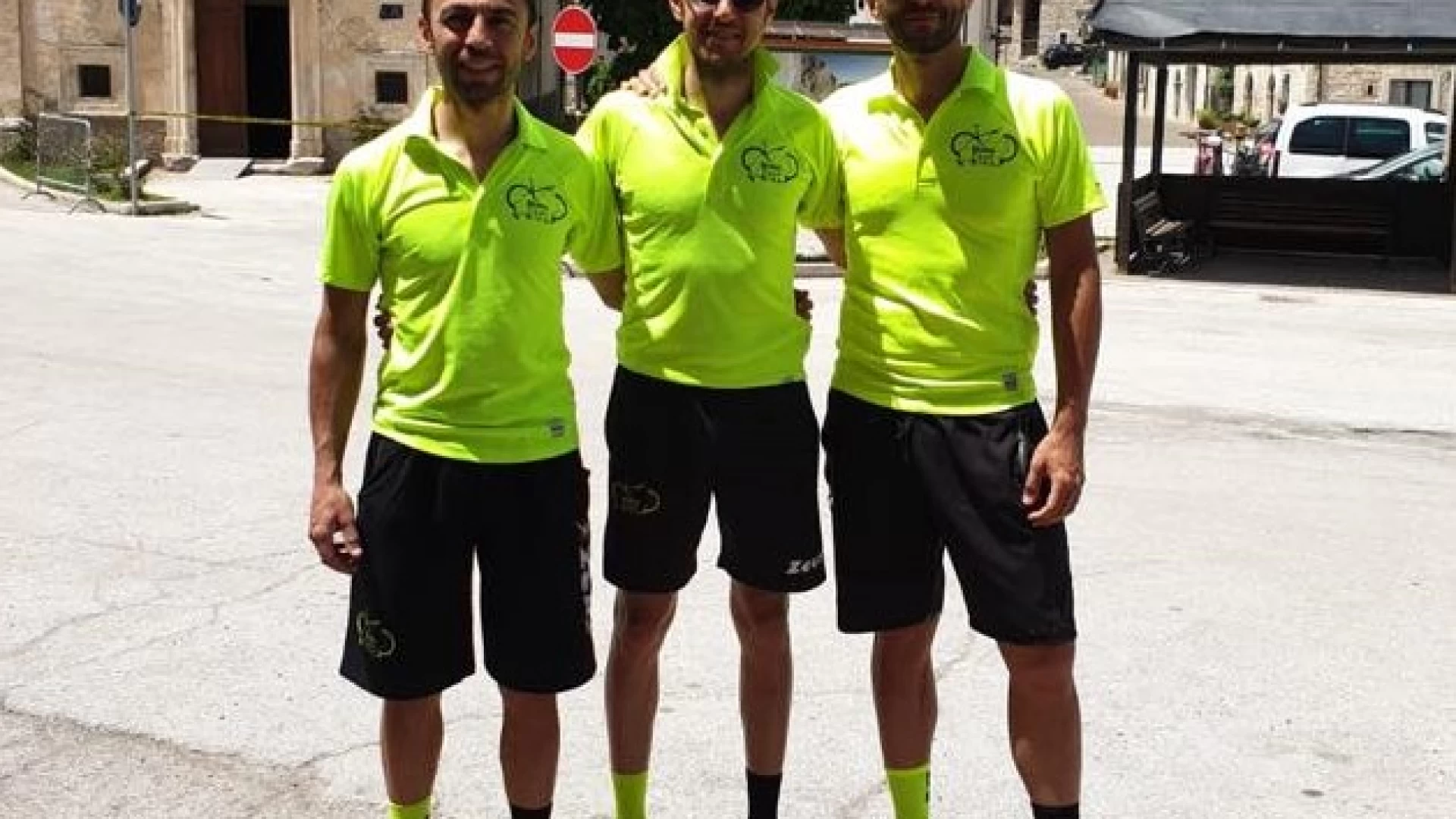 Ciclismo: La Molise Tour Bike pronta per un doppio appuntamento per chiudere il mese di luglio.