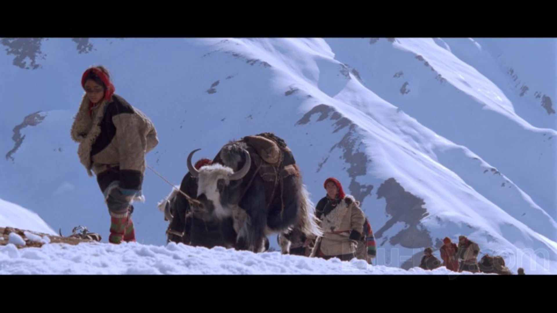 Il Cai di Isernia nelle scuole per il trentennale della fondazione. Verrà proiettato il film Himalaya.