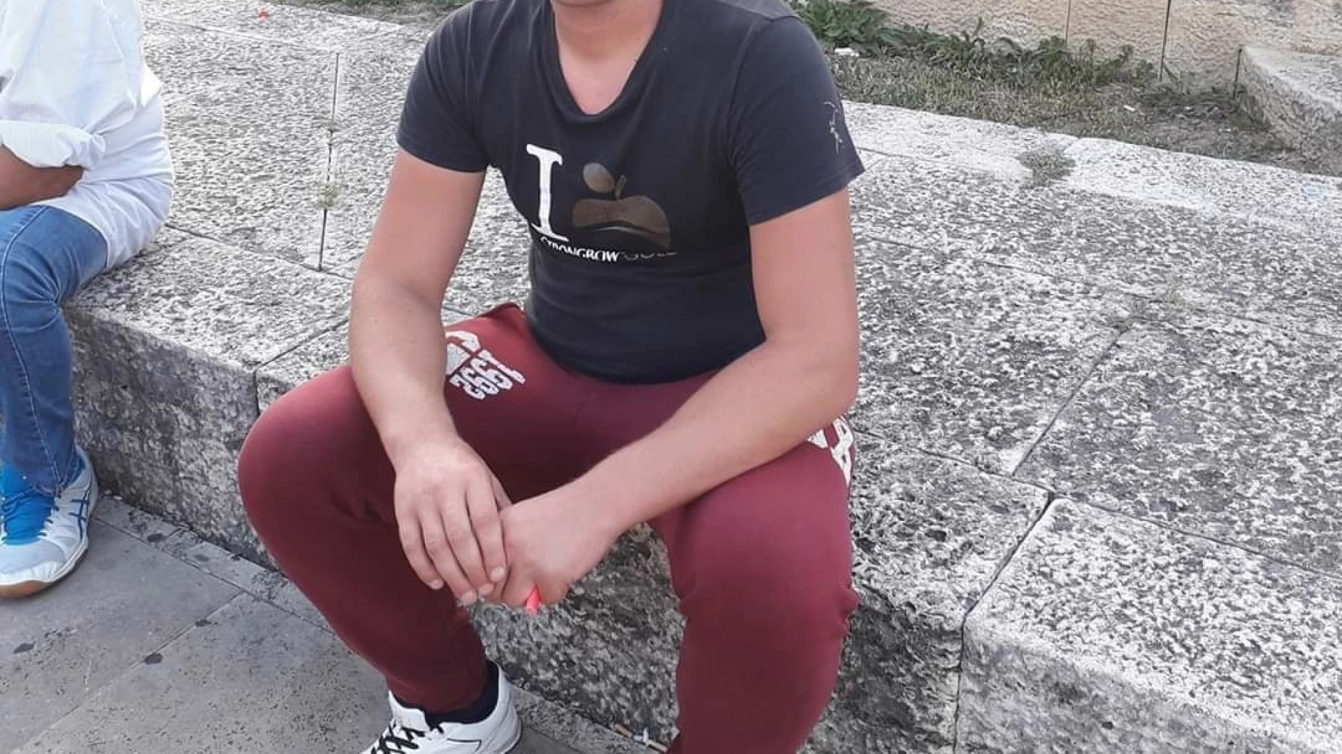 Rocchetta a Volturno-Isernia: tanta tristezza per la scomparsa improvvisa di un giovane trovato privo di vita in casa