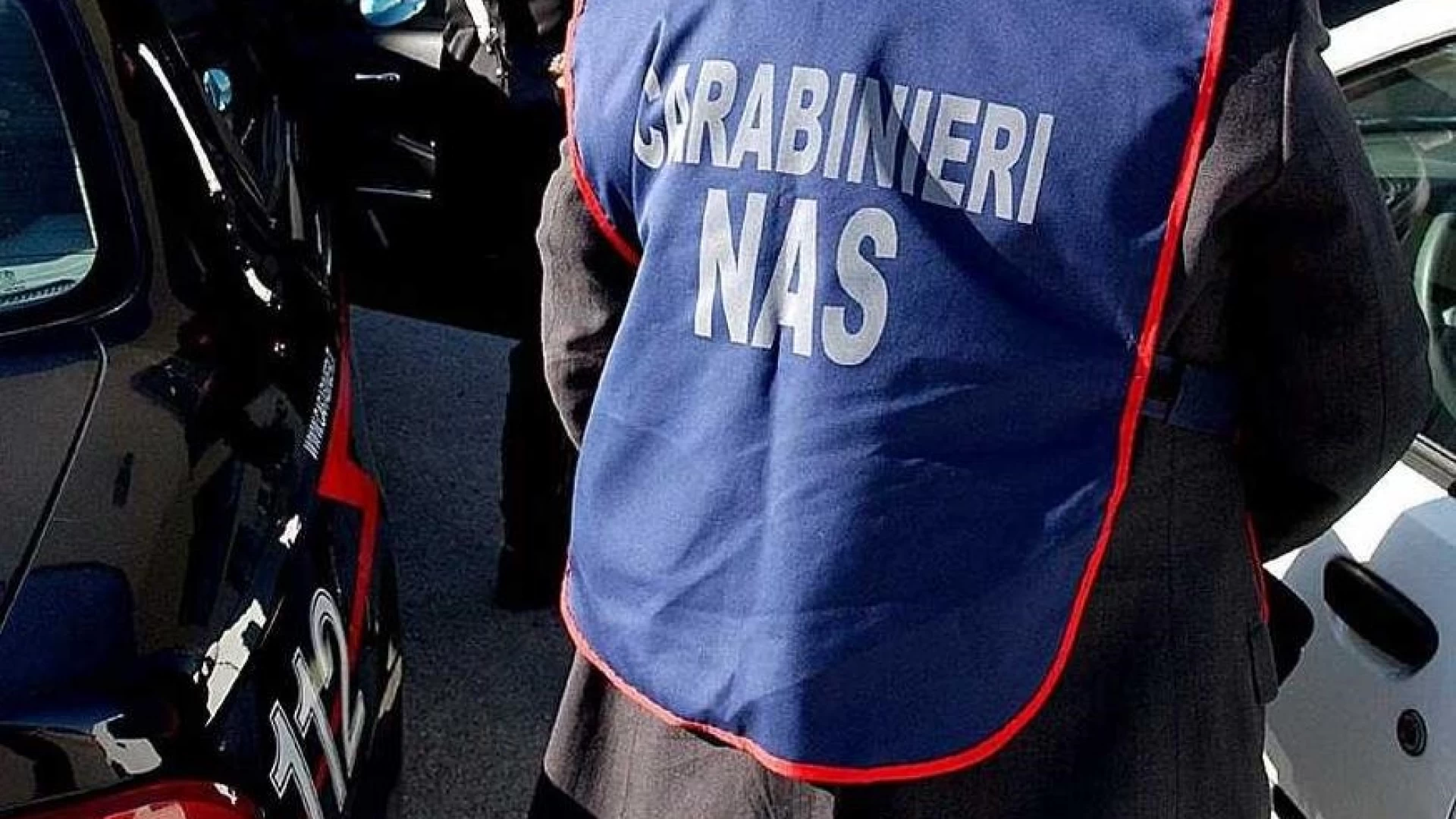 Isernia: Controlli ispettivi del Nucleo Ispettorato del lavoro.