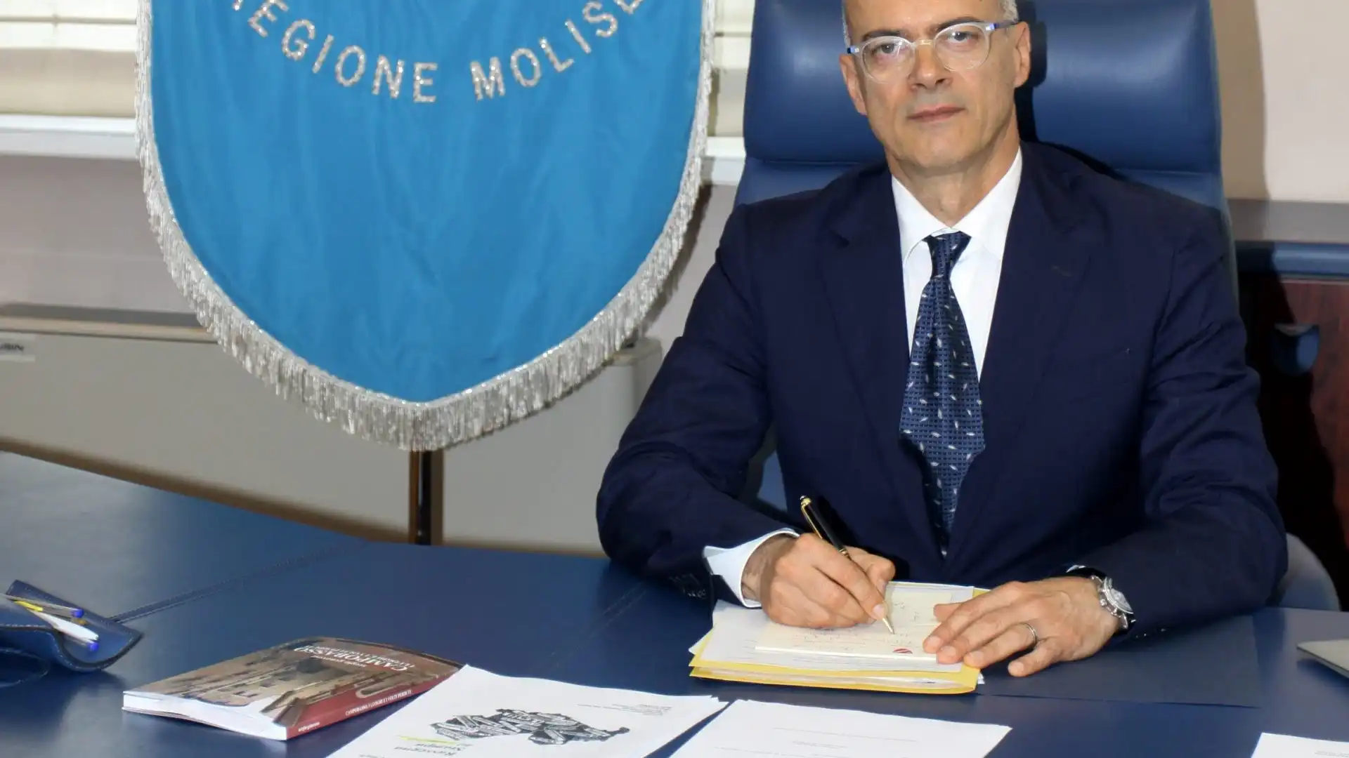 POR Molise FESR-FSE 2014-2020, avanti tutta dal Comitato di sorveglianza