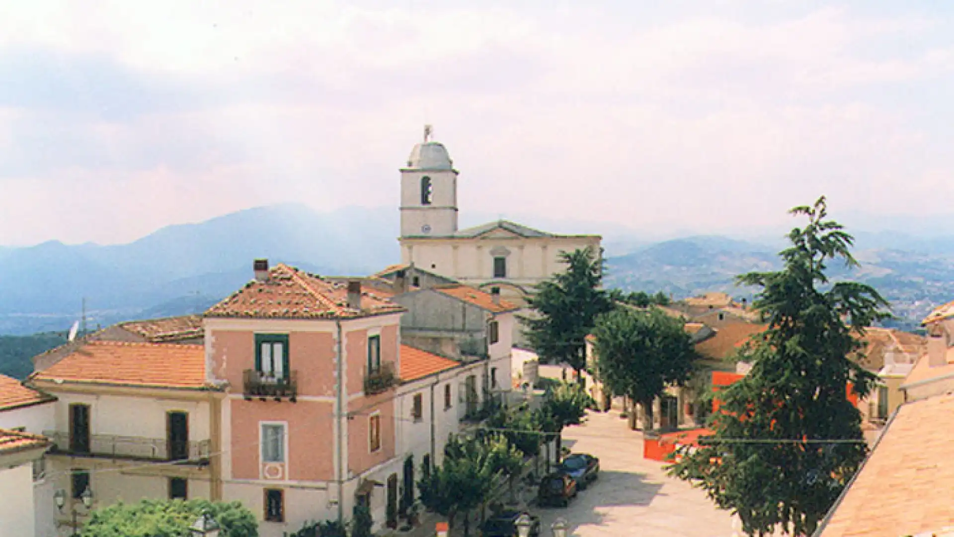 Pettoranello del Molise: "Come conservare l'olio extravergine d'oliva". Il seminario organizzato dalla Pro Loco