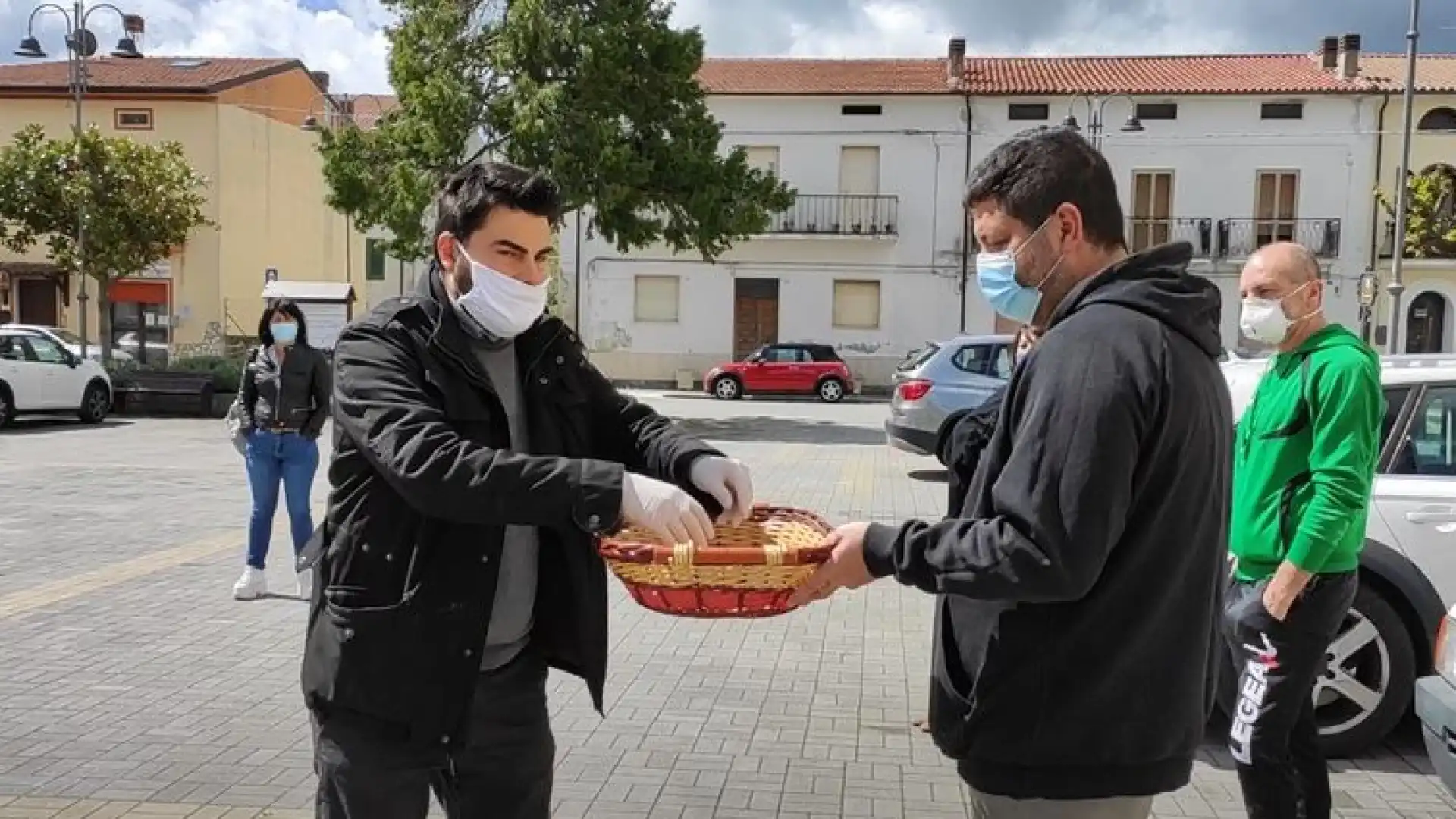 I ristoratori ed i titolari di Partita Iva uniti. “Il primo giugno, forse meglio non riaprire”. Guarda il servizio video