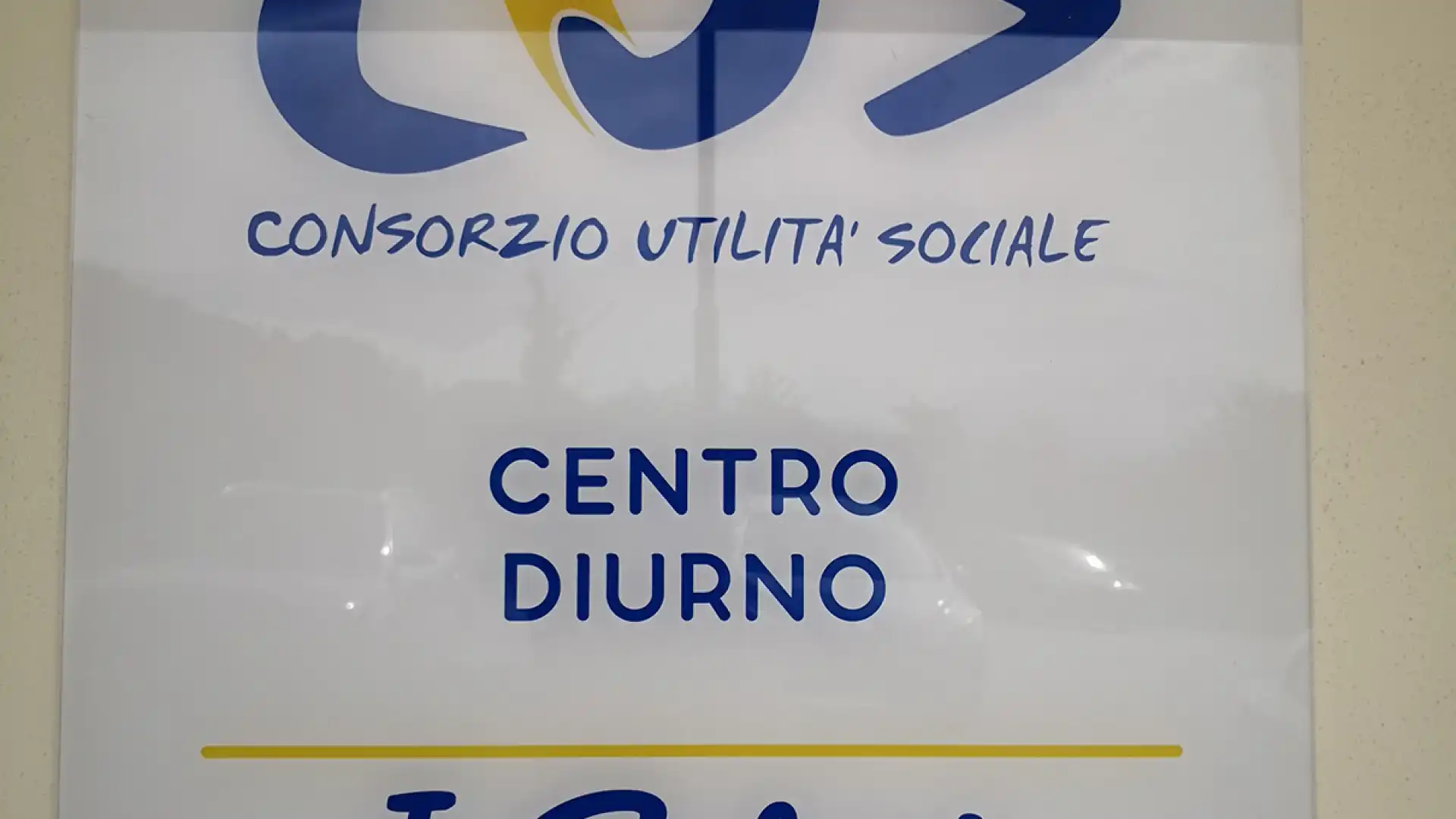 IL “CONSORZIO UTILITA’ SOCIALE” NON SI FERMA Continua l’attività nei centri riabilitativi per pazienti psichiatrici.