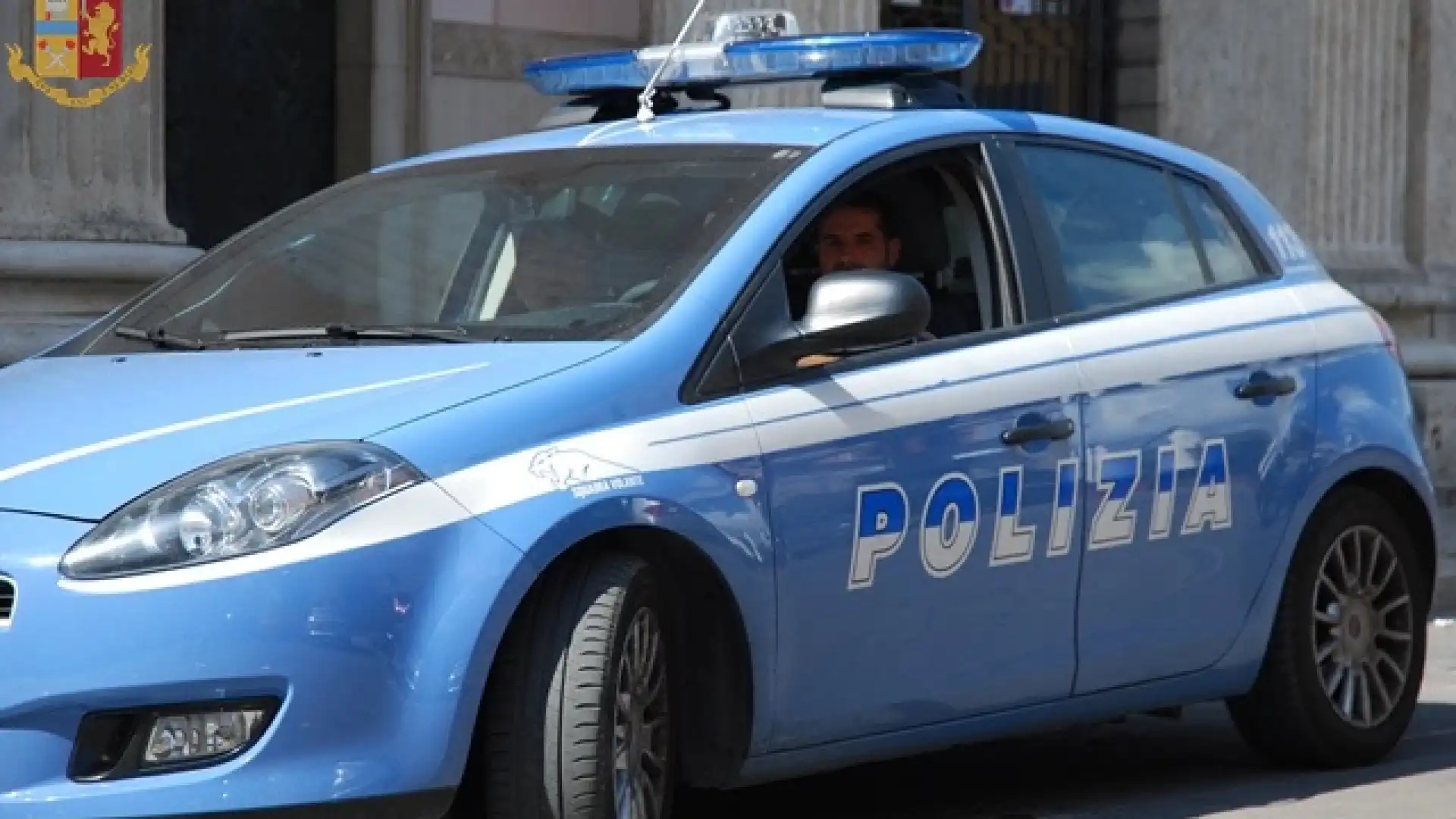 Isernia: un cittadino ringrazia la Polizia per l’aiuto ricevuto in un momento di difficoltà